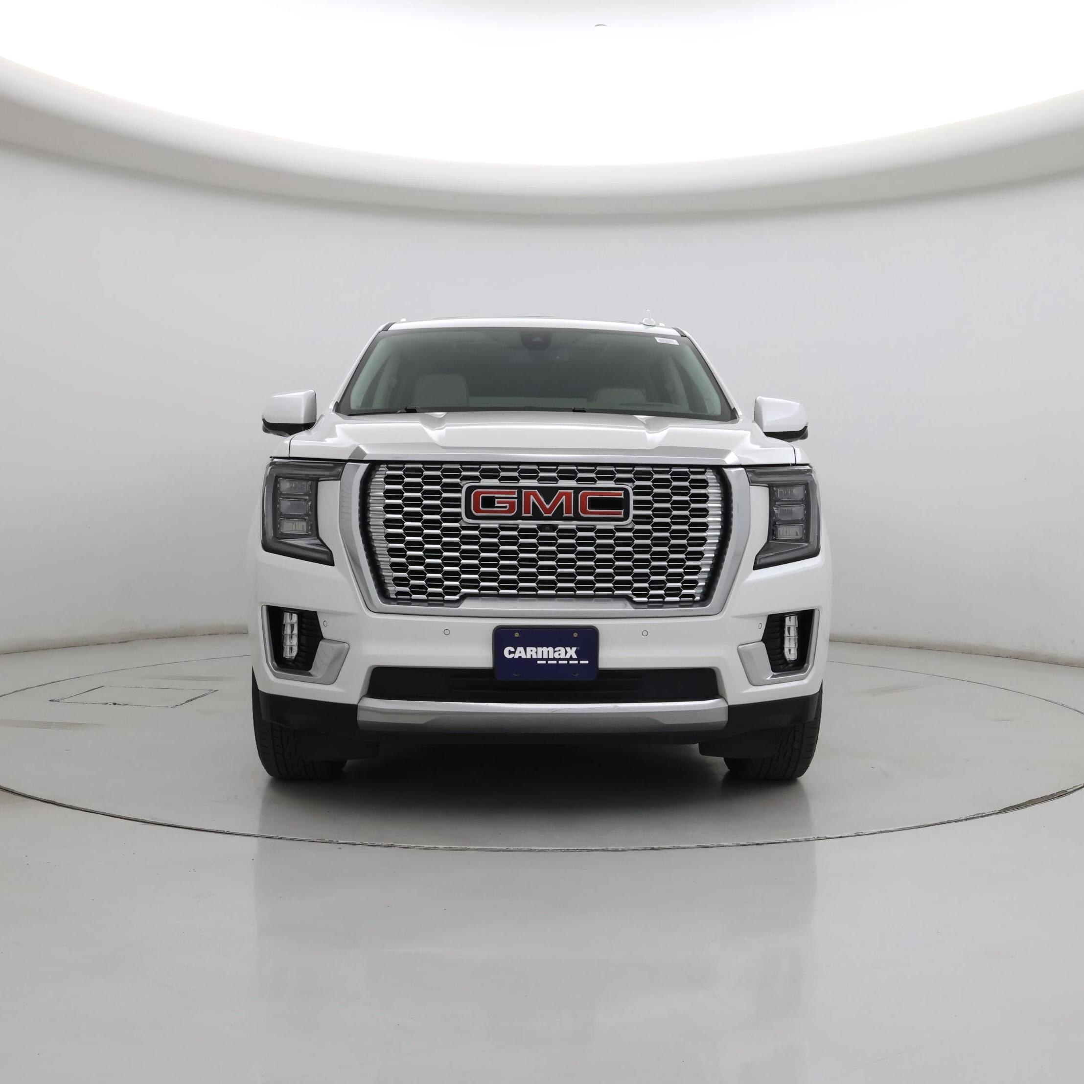 Thumbnail: 2022 GMC Yukon XL - 5