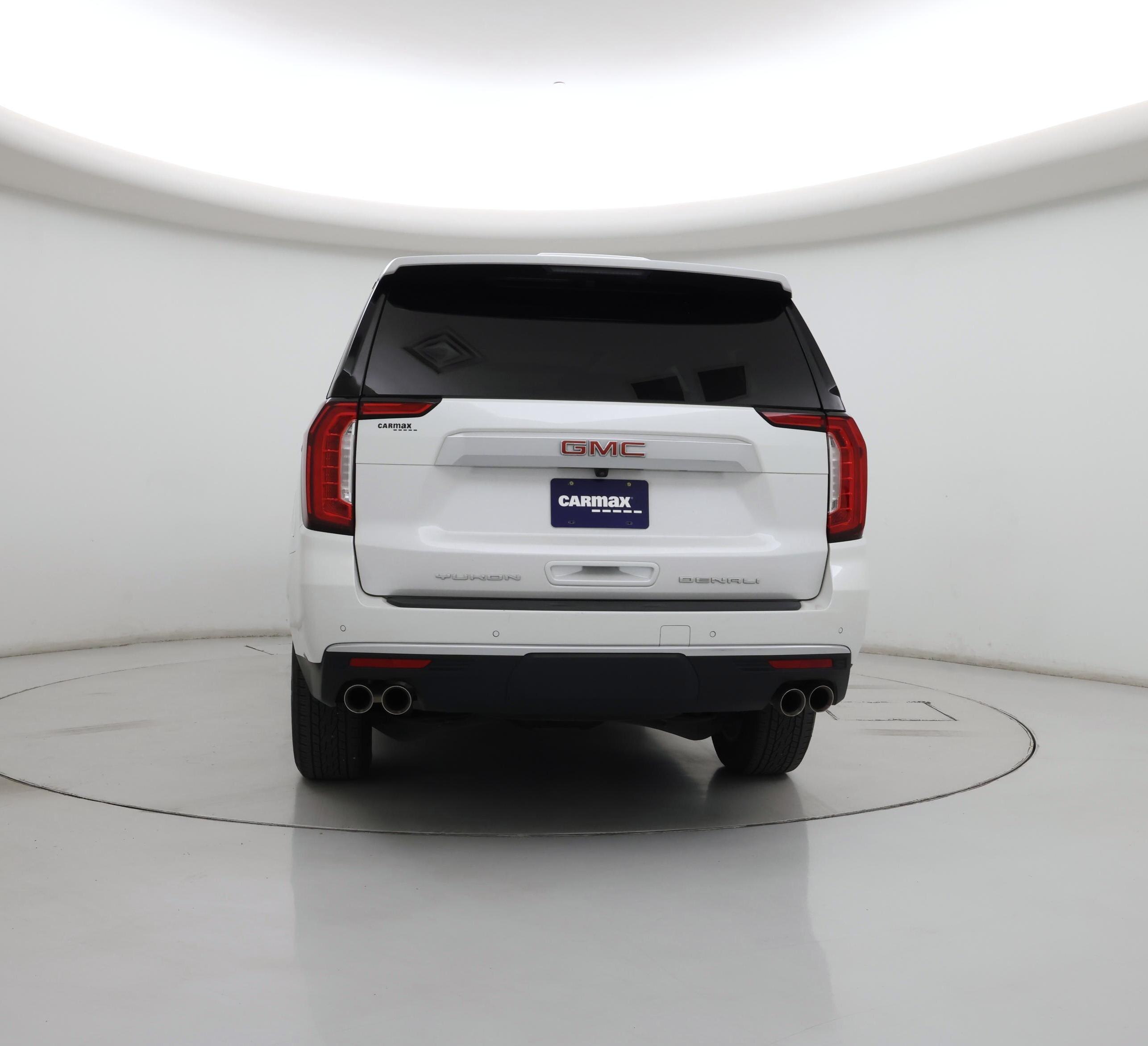 Thumbnail: 2022 GMC Yukon XL - 6