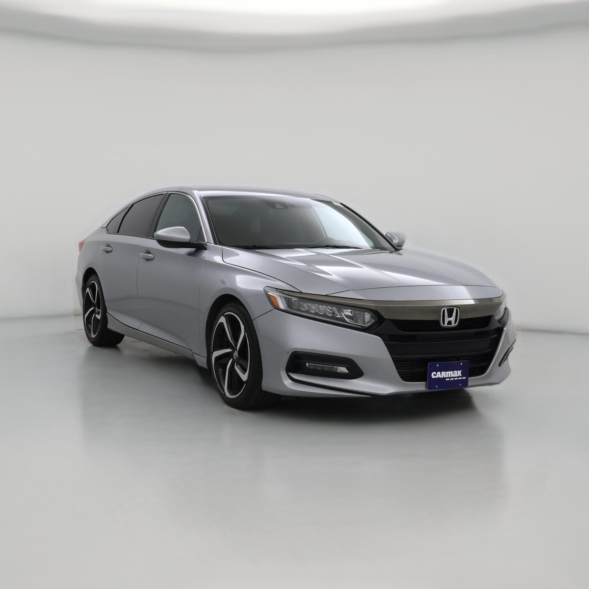 Thumbnail: 2019 Honda Accord - 1