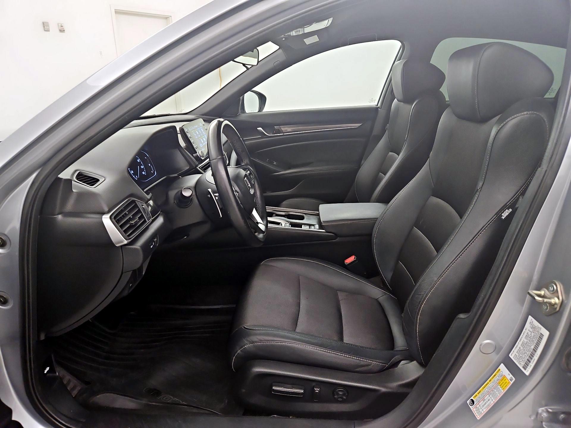 Thumbnail: 2019 Honda Accord - 11