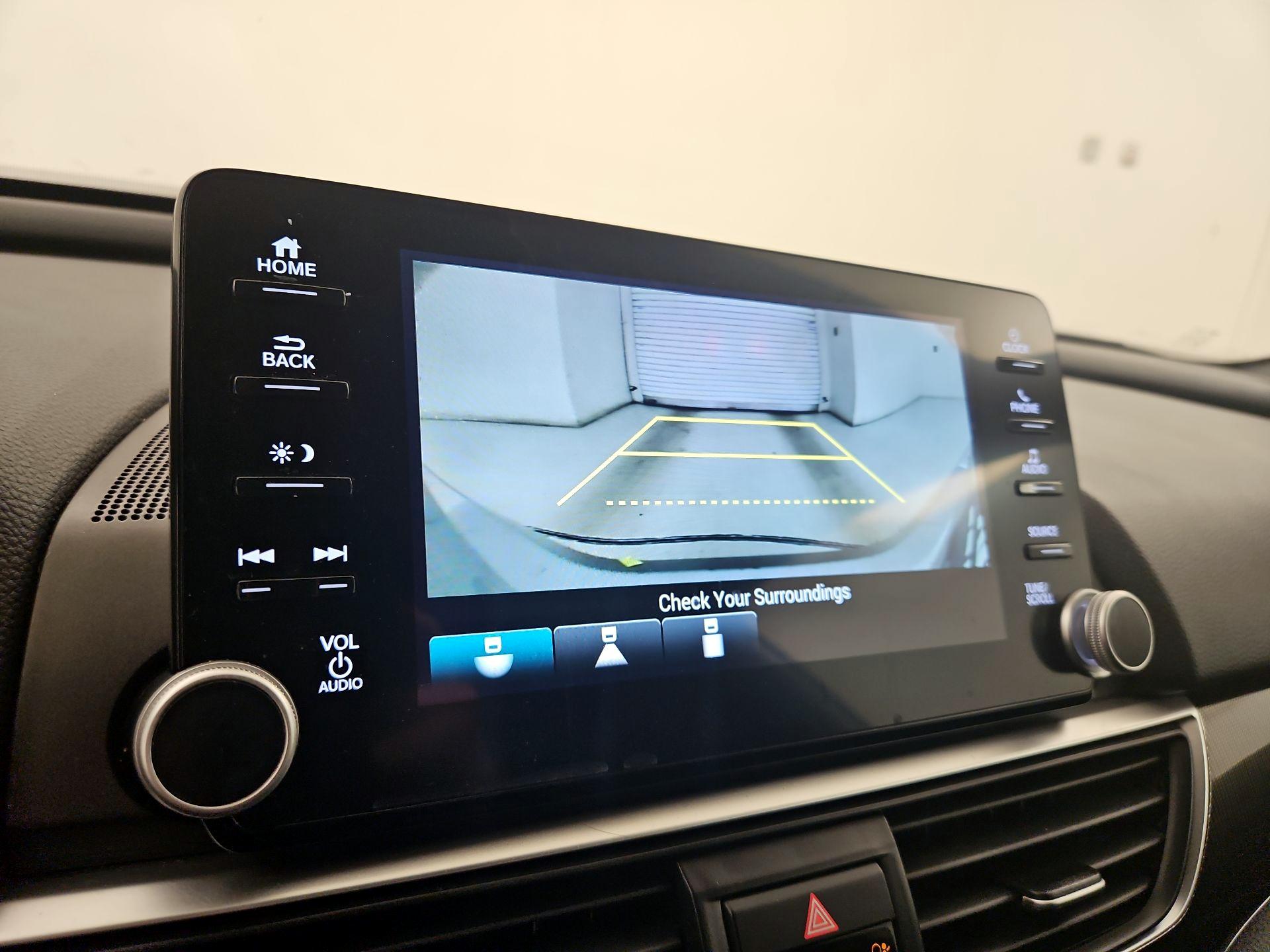 Thumbnail: 2019 Honda Accord - 14