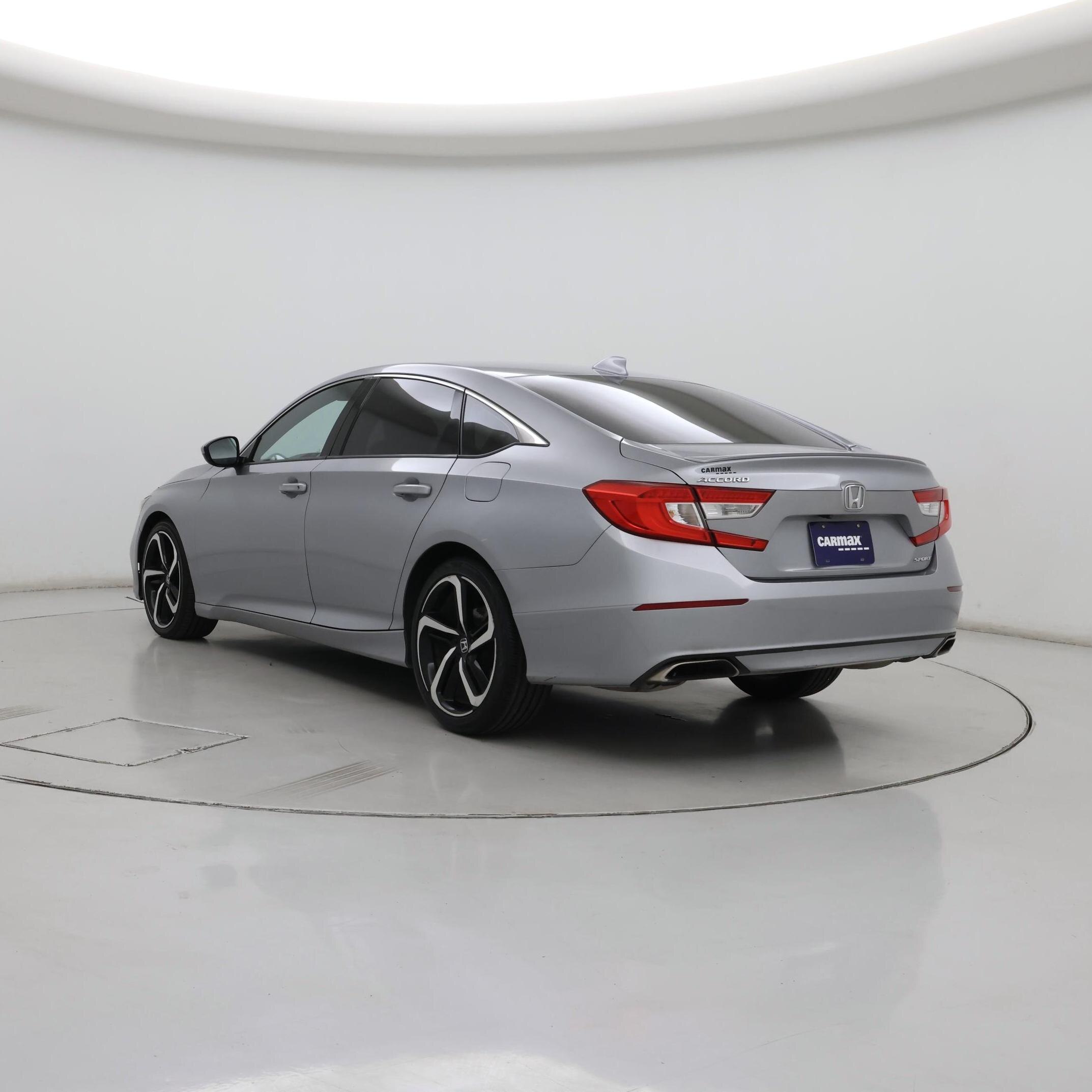 Thumbnail: 2019 Honda Accord - 2