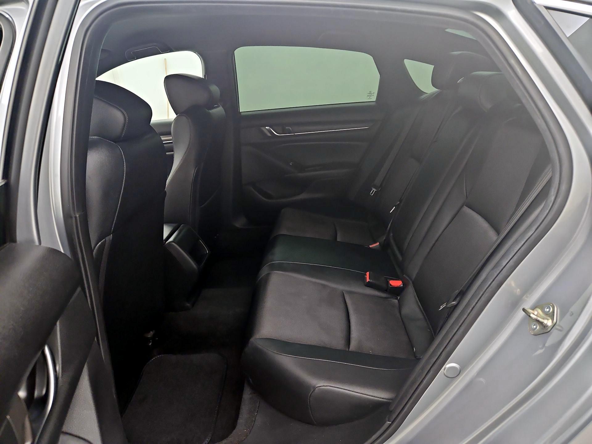 Thumbnail: 2019 Honda Accord - 19