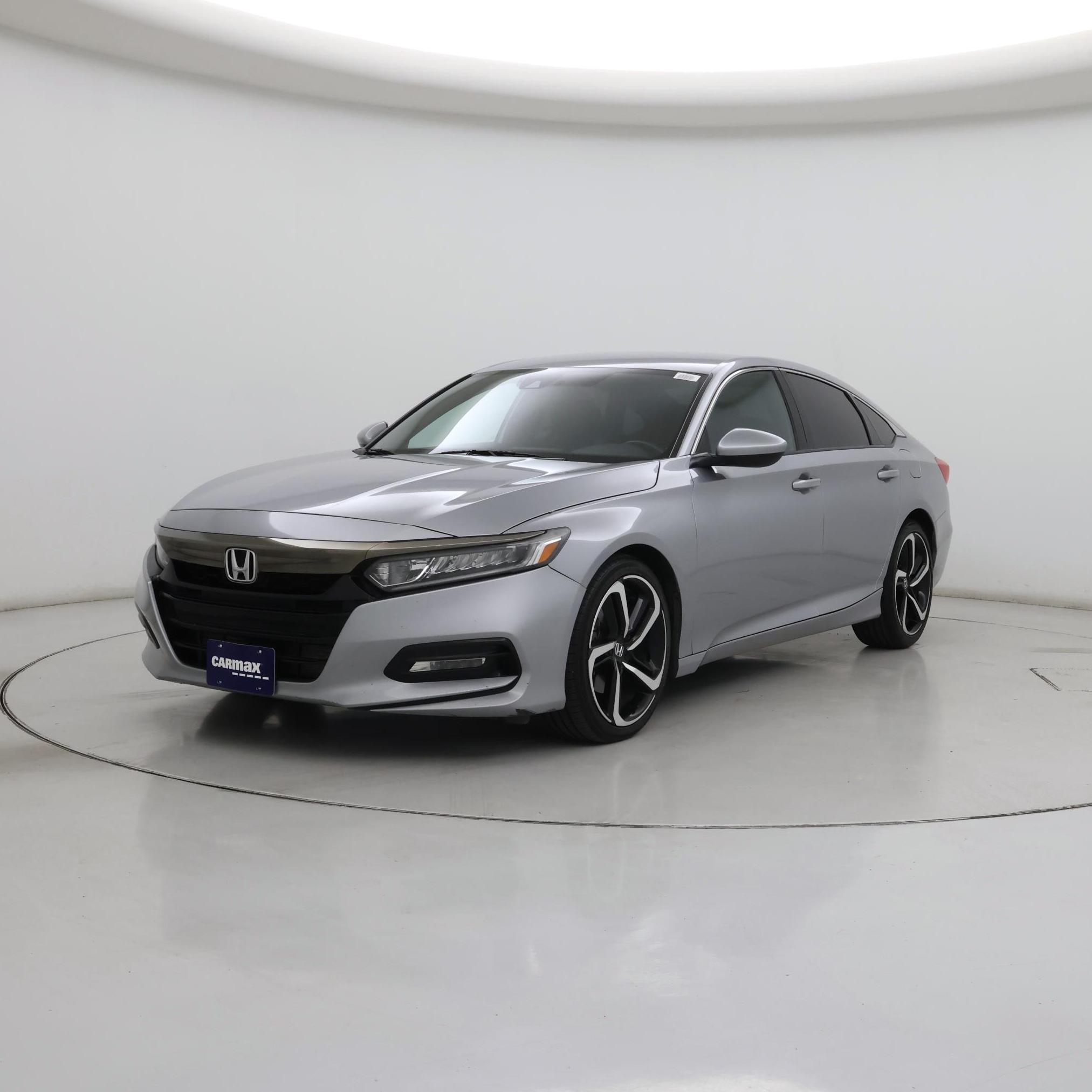 Thumbnail: 2019 Honda Accord - 4