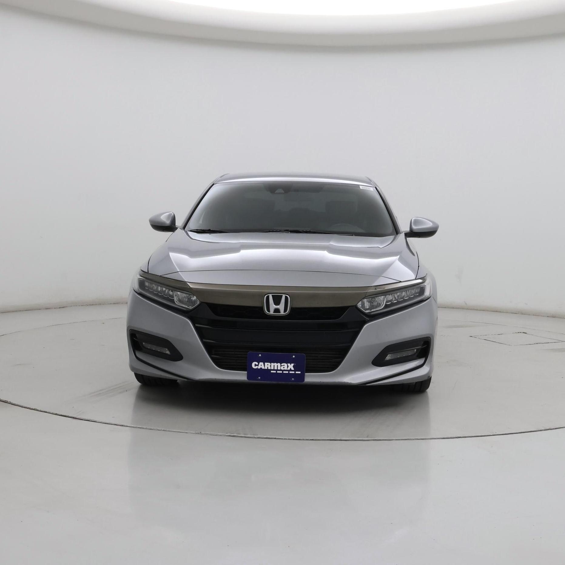Thumbnail: 2019 Honda Accord - 5