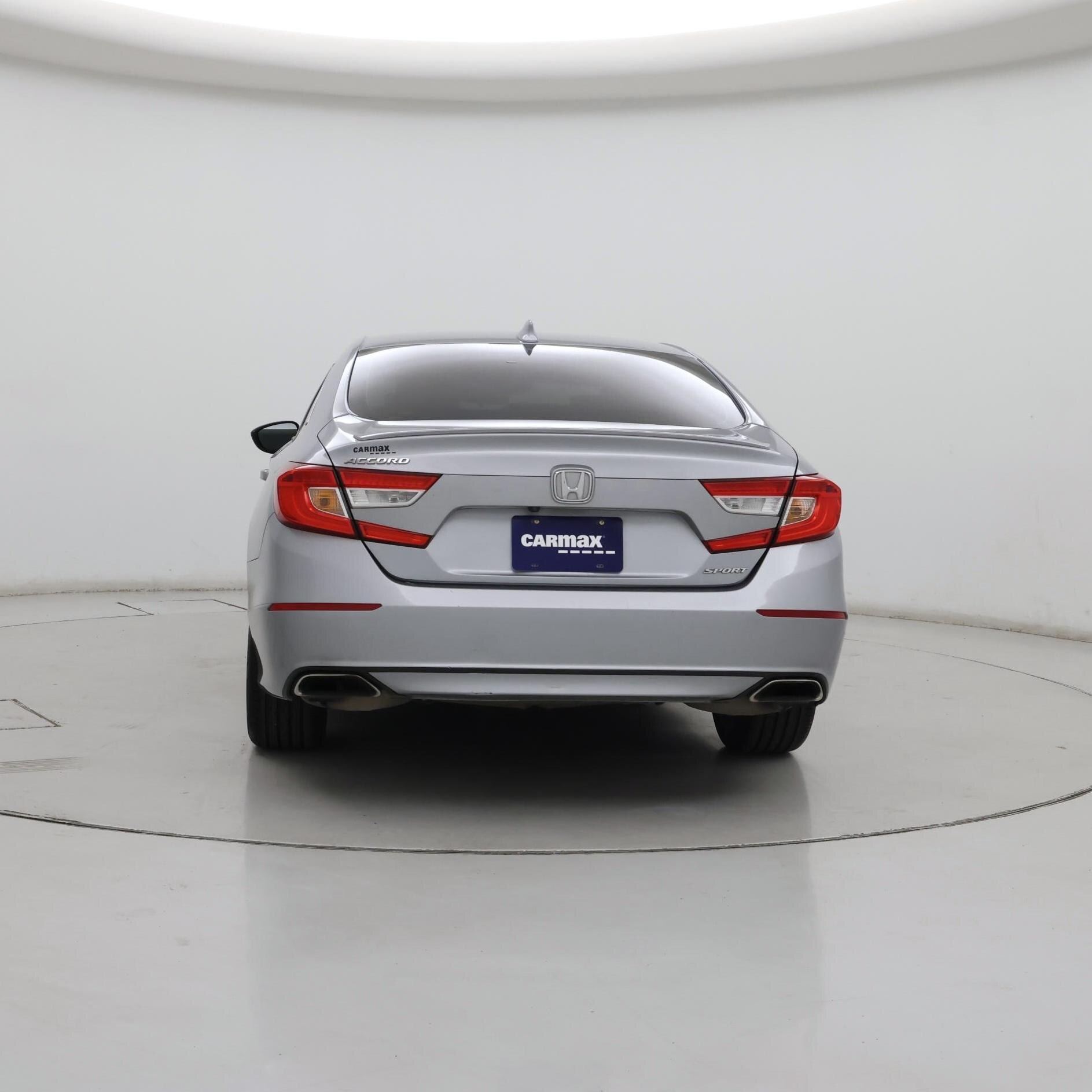 Thumbnail: 2019 Honda Accord - 6