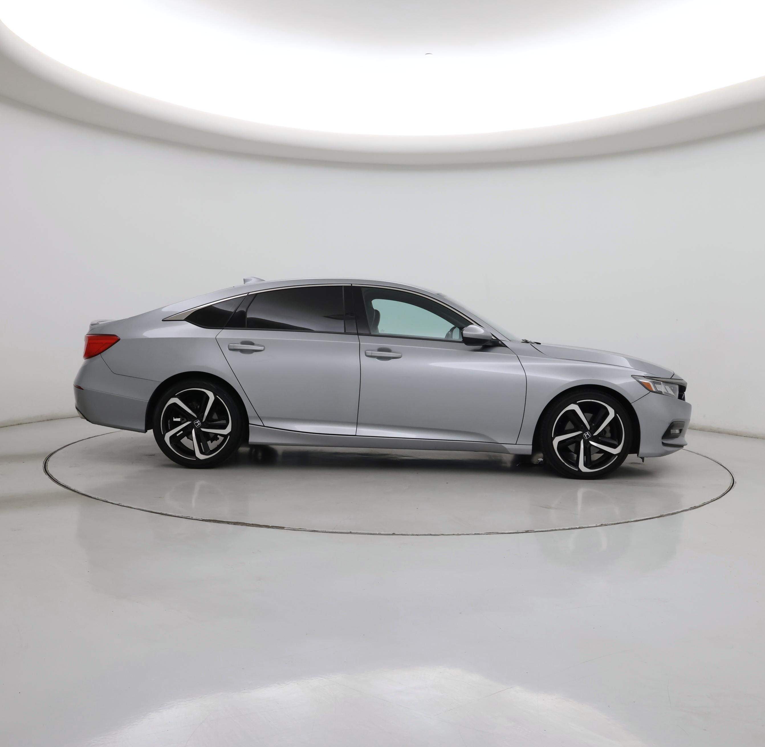 Thumbnail: 2019 Honda Accord - 7