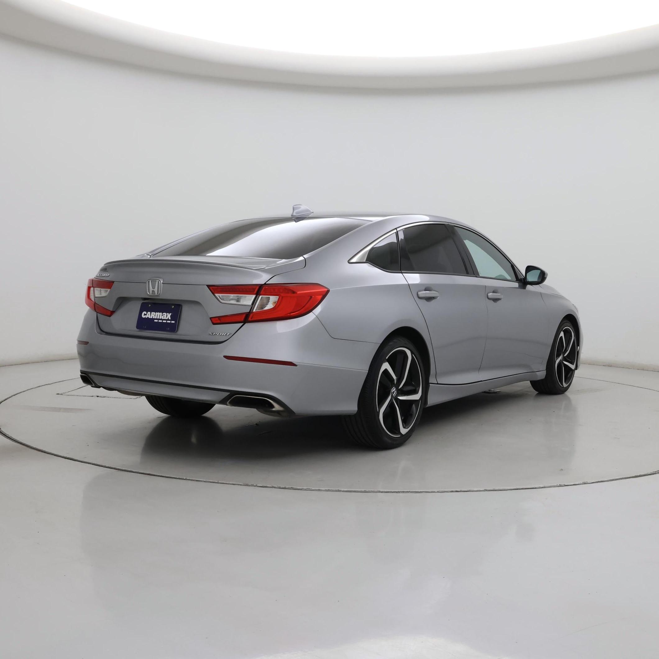Thumbnail: 2019 Honda Accord - 8