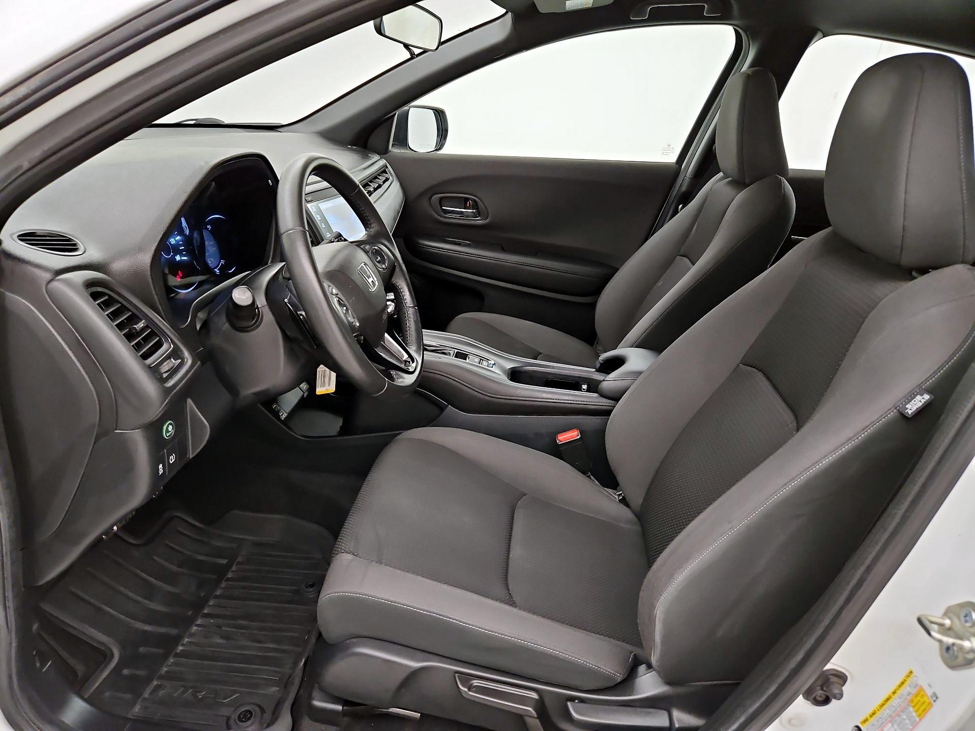 Thumbnail: 2020 Honda HR-V - 11