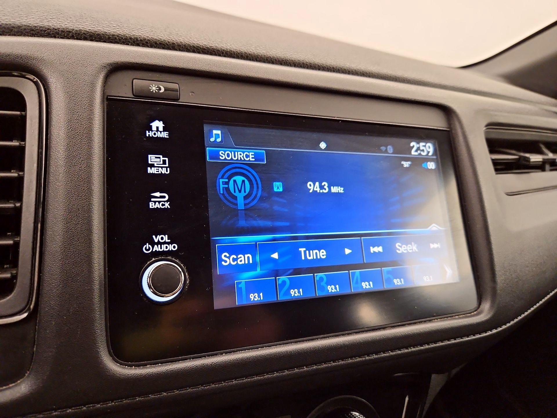 Thumbnail: 2020 Honda HR-V - 15