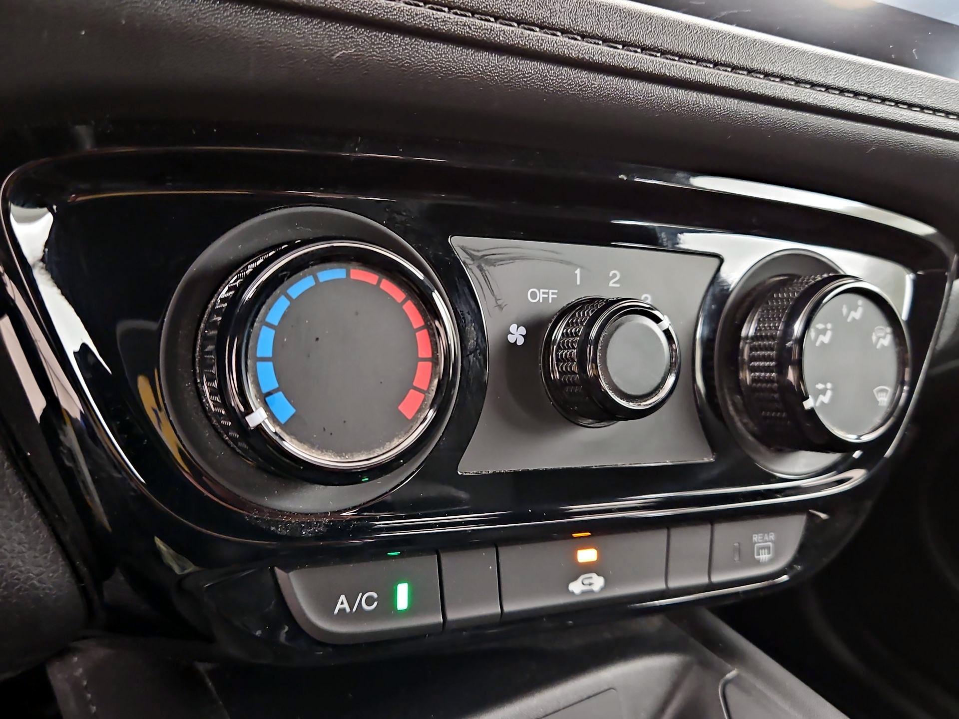 Thumbnail: 2020 Honda HR-V - 16