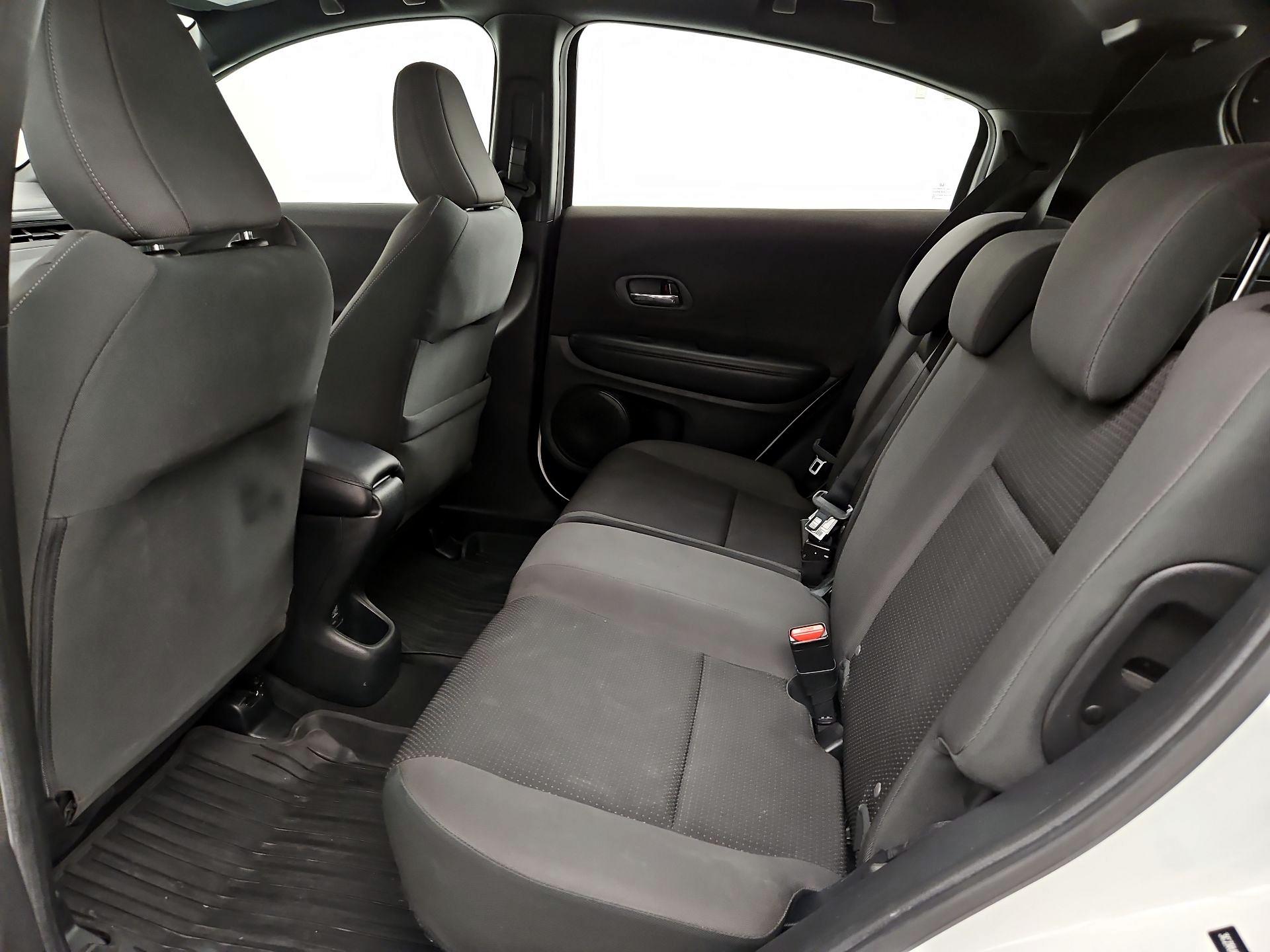 Thumbnail: 2020 Honda HR-V - 19