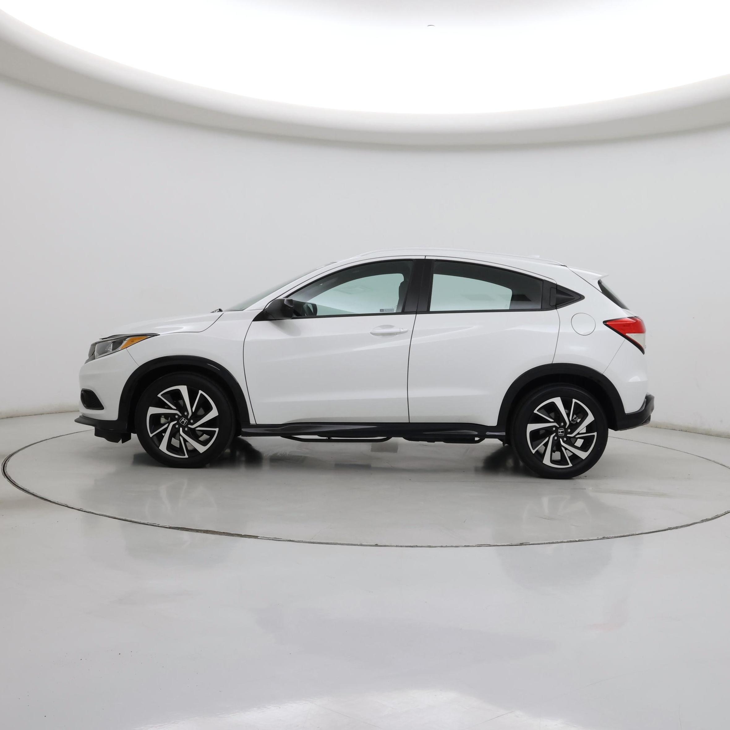 Thumbnail: 2020 Honda HR-V - 3