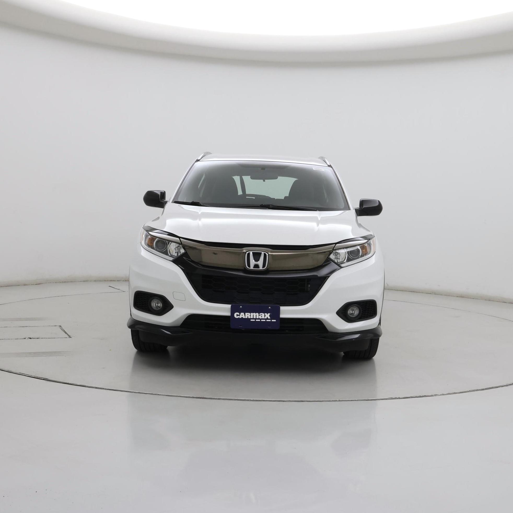 Thumbnail: 2020 Honda HR-V - 5