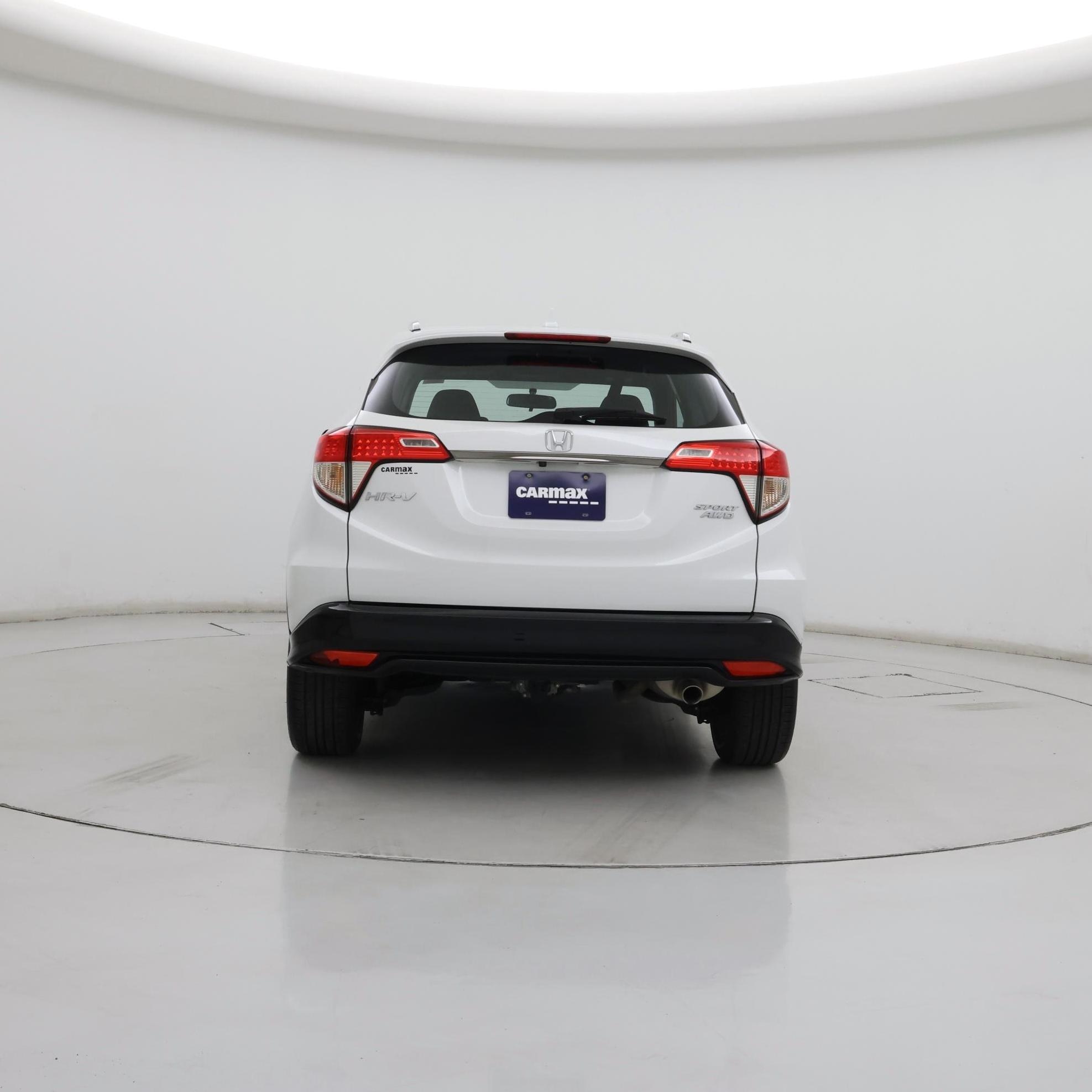 Thumbnail: 2020 Honda HR-V - 6