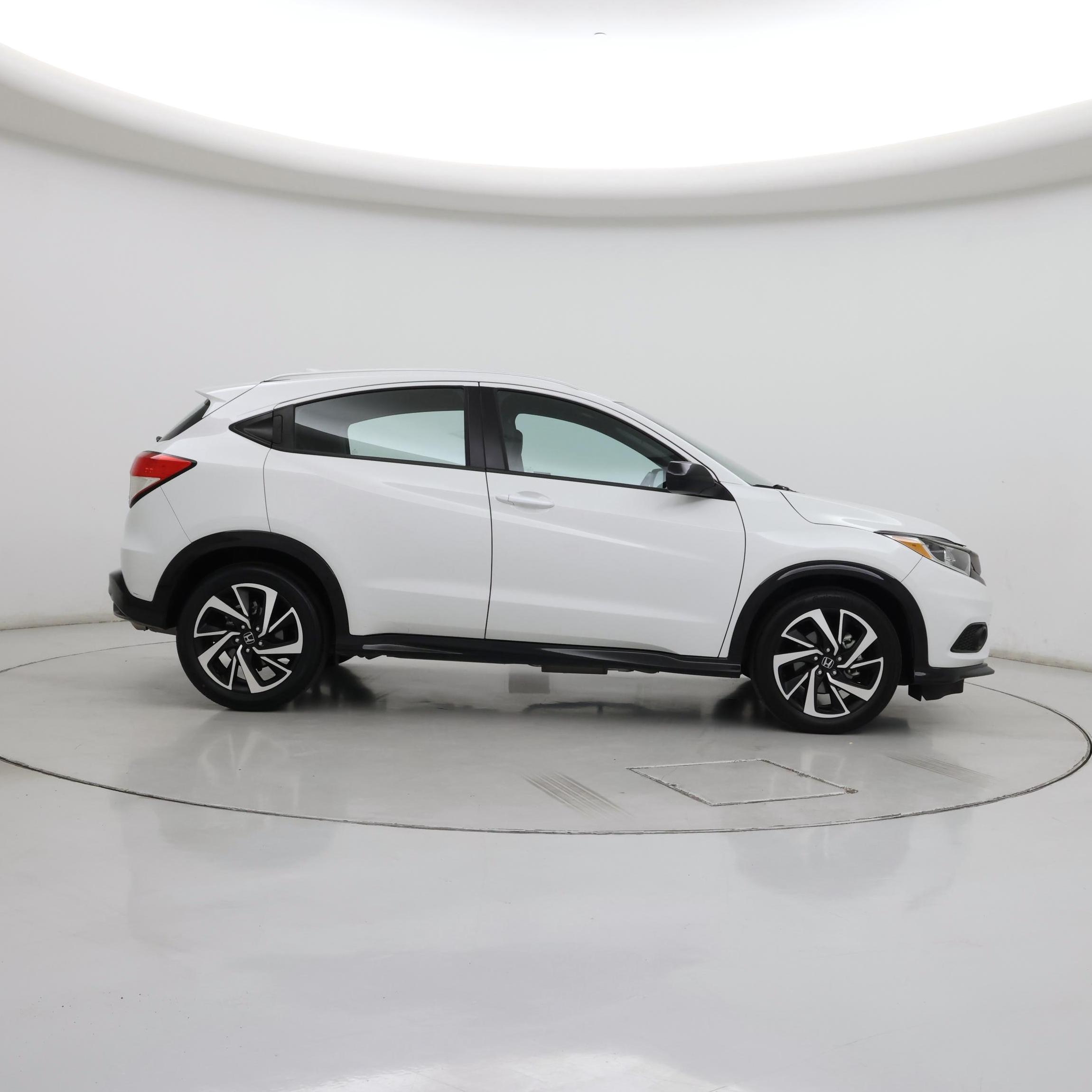 Thumbnail: 2020 Honda HR-V - 7