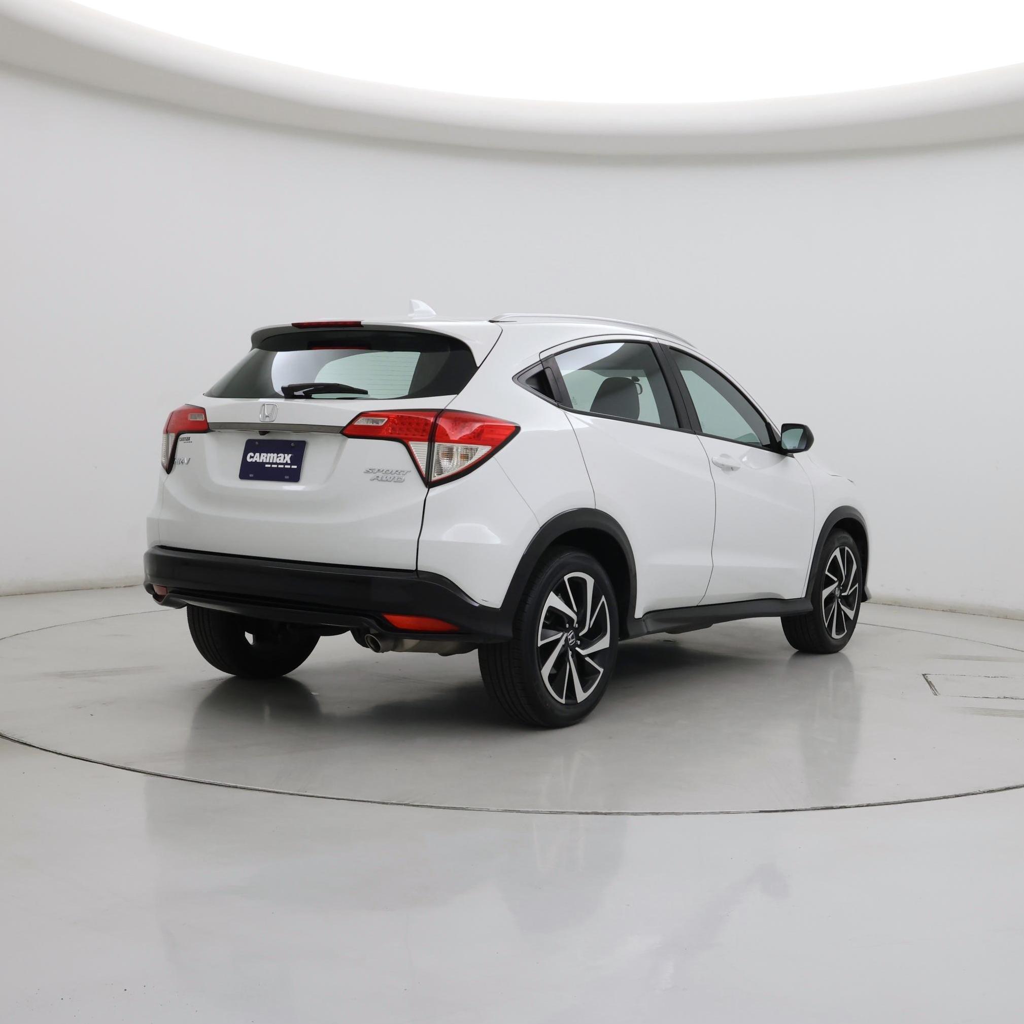 Thumbnail: 2020 Honda HR-V - 8