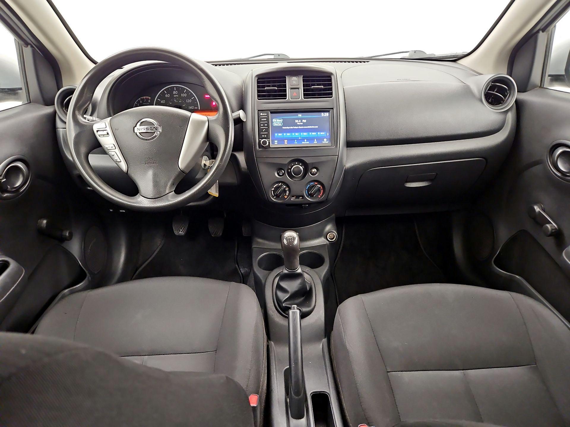 Thumbnail: 2019 Nissan Versa - 9