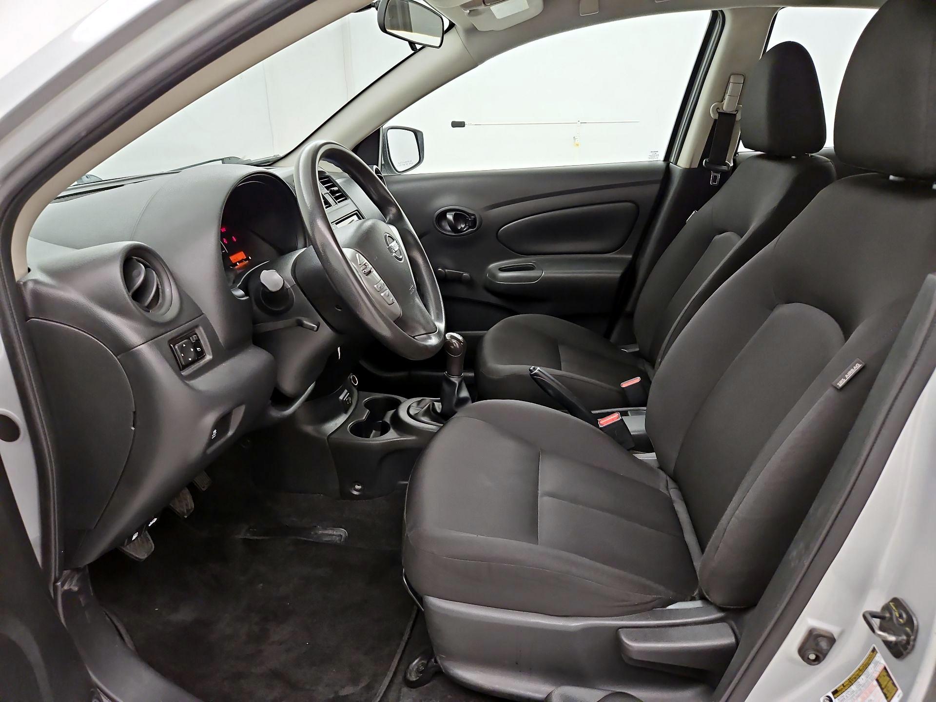 Thumbnail: 2019 Nissan Versa - 11