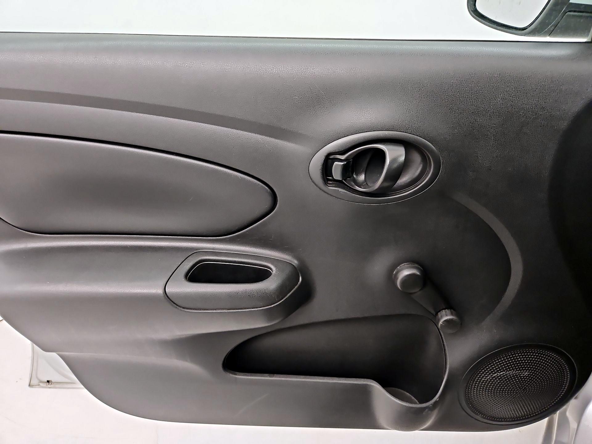 Thumbnail: 2019 Nissan Versa - 12