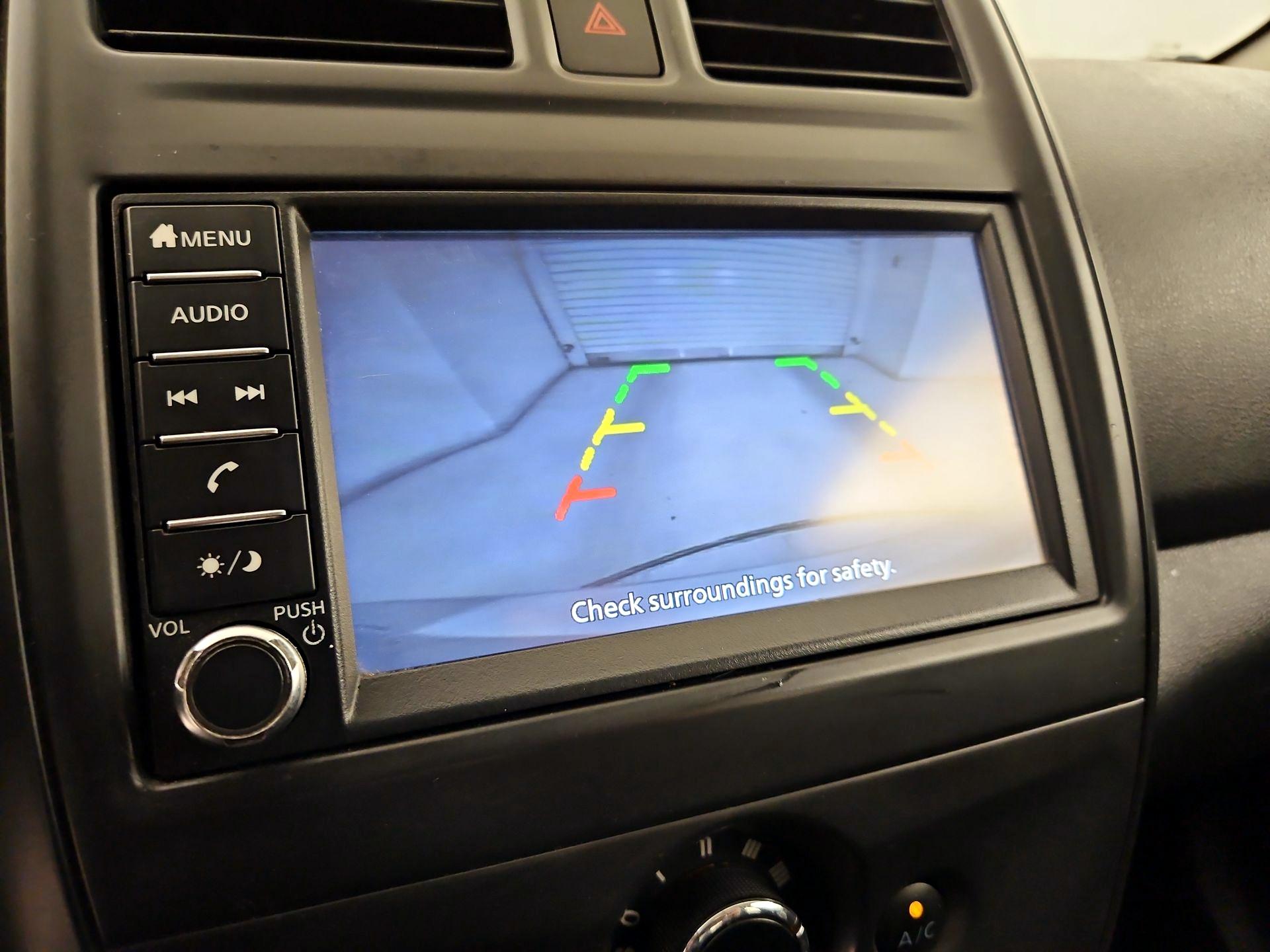 Thumbnail: 2019 Nissan Versa - 14