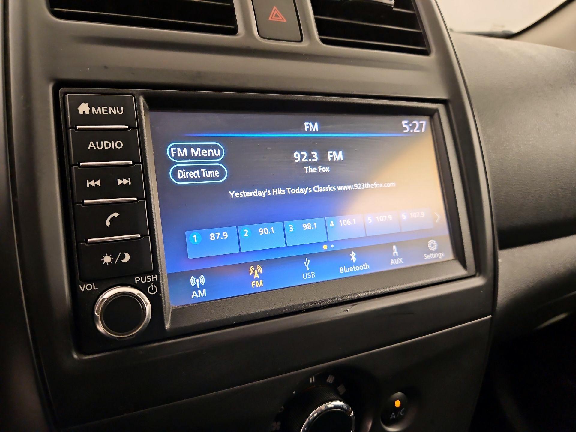 Thumbnail: 2019 Nissan Versa - 15