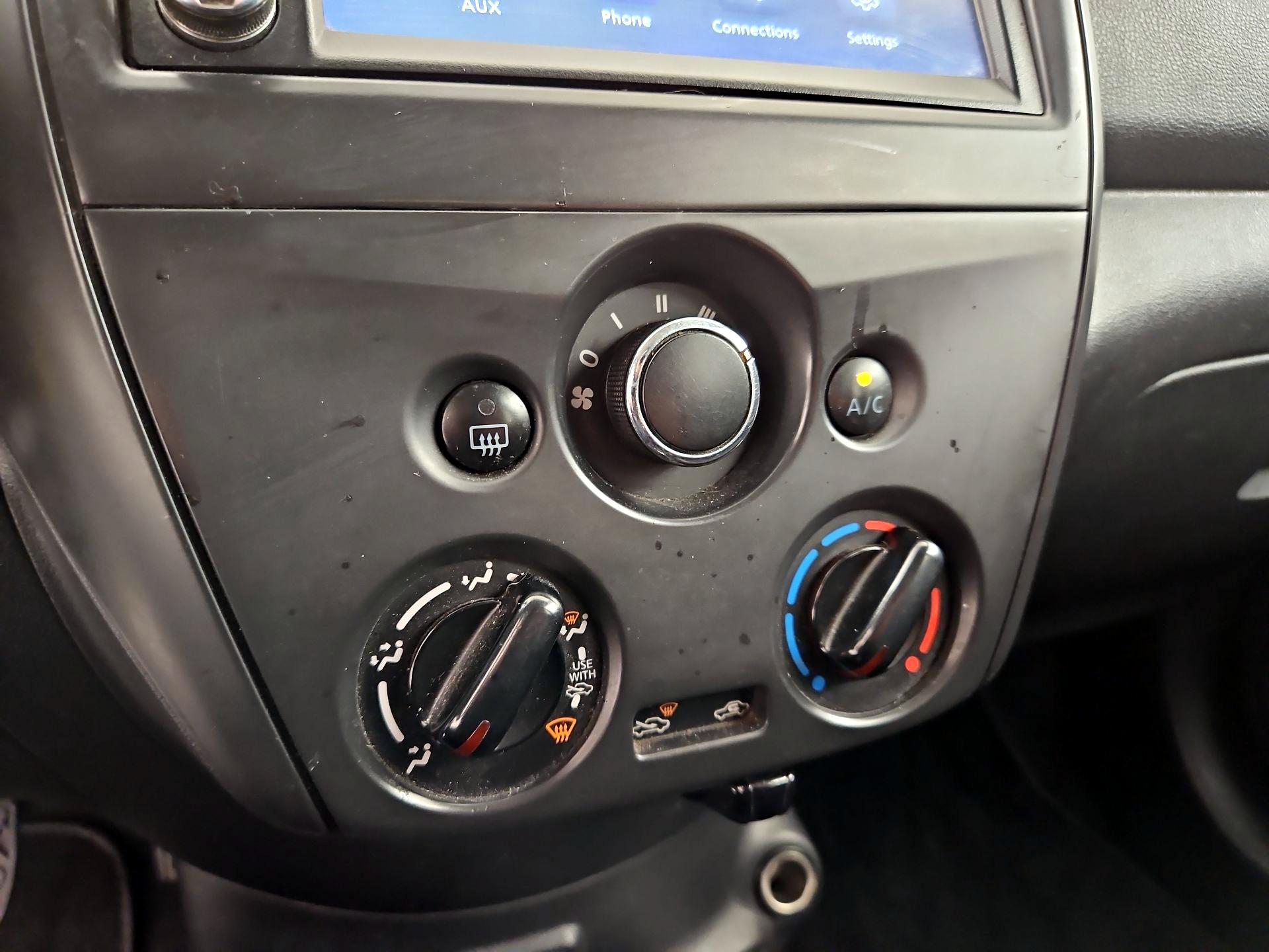 Thumbnail: 2019 Nissan Versa - 16
