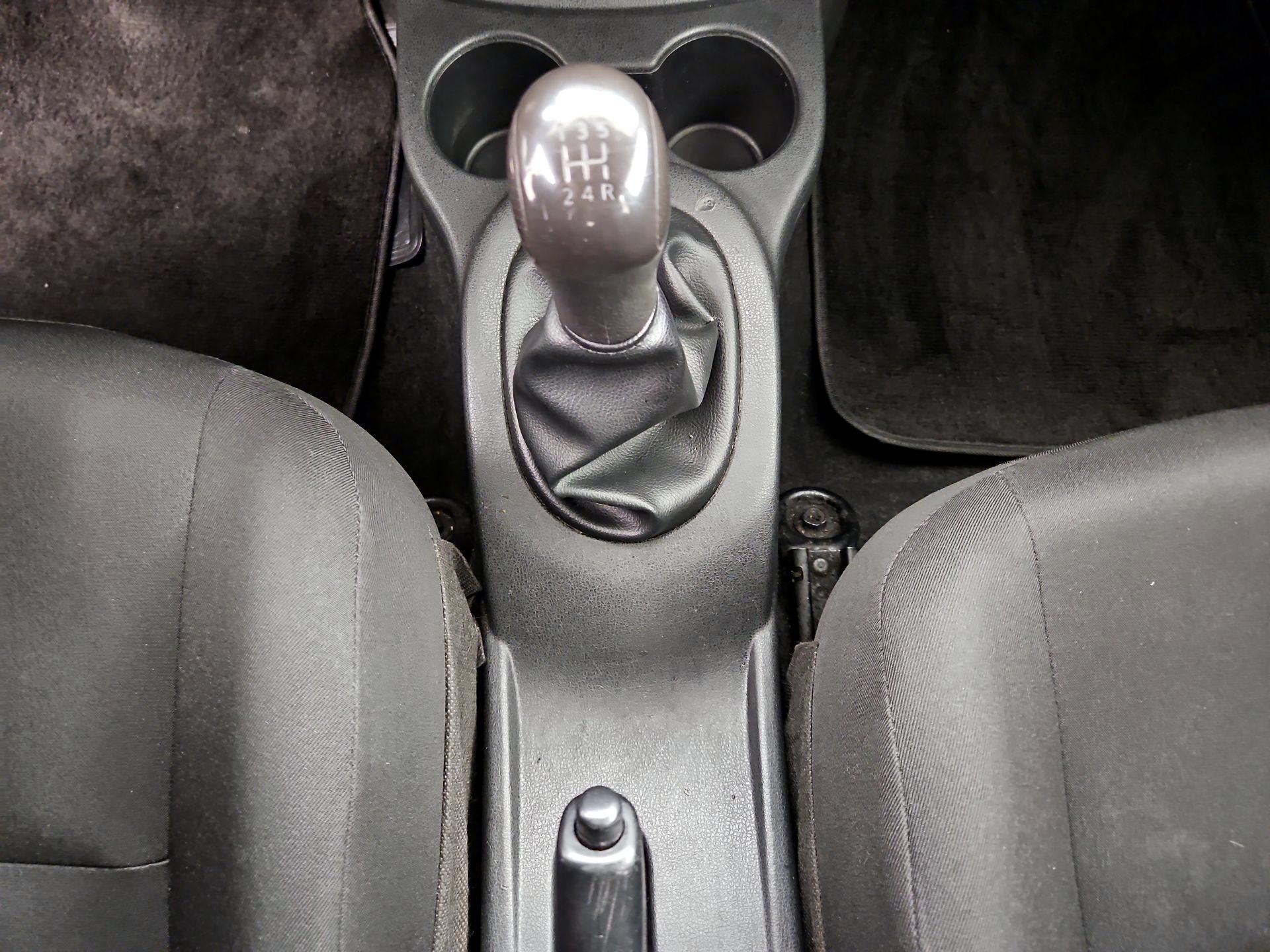 Thumbnail: 2019 Nissan Versa - 17