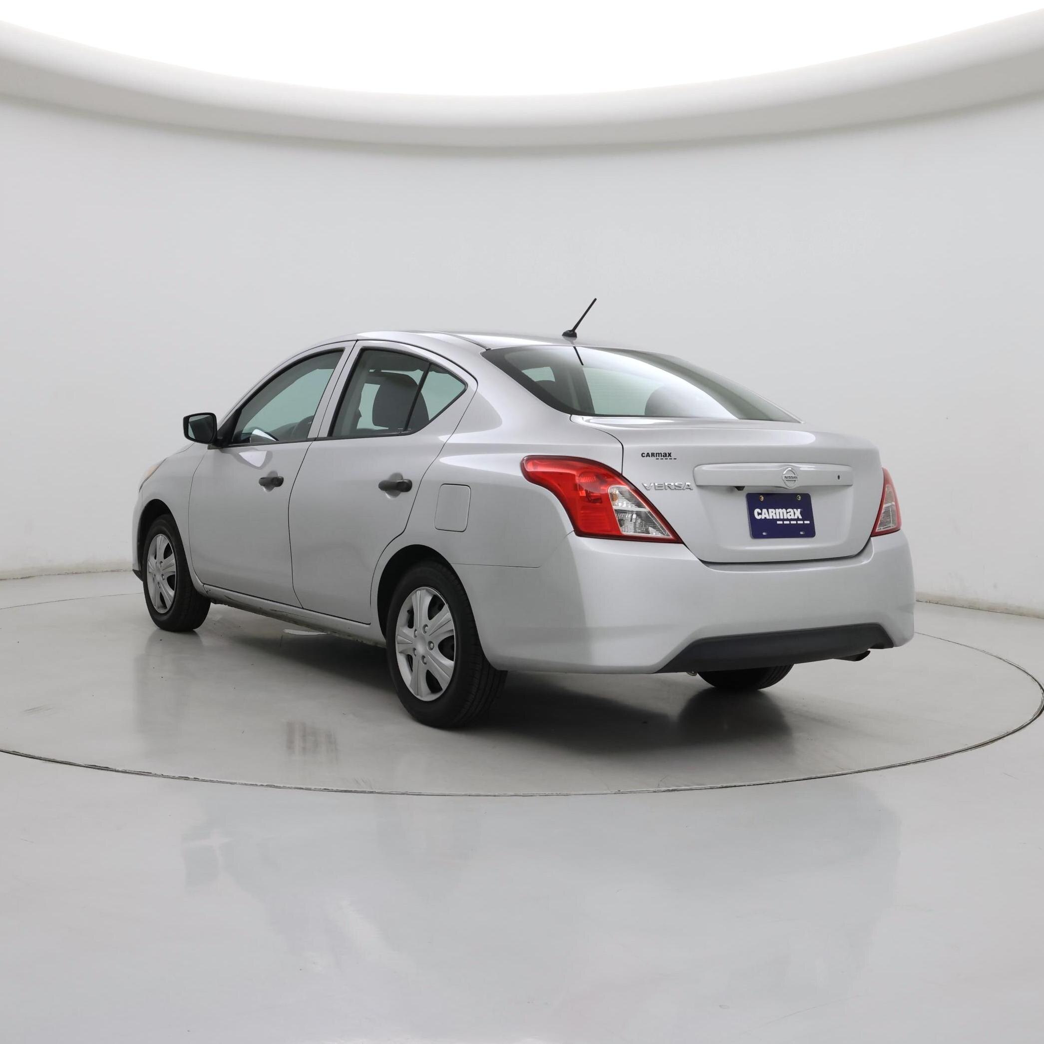 Thumbnail: 2019 Nissan Versa - 2