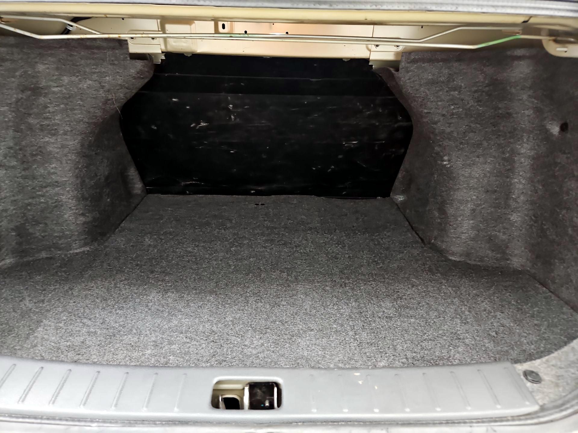Thumbnail: 2019 Nissan Versa - 20