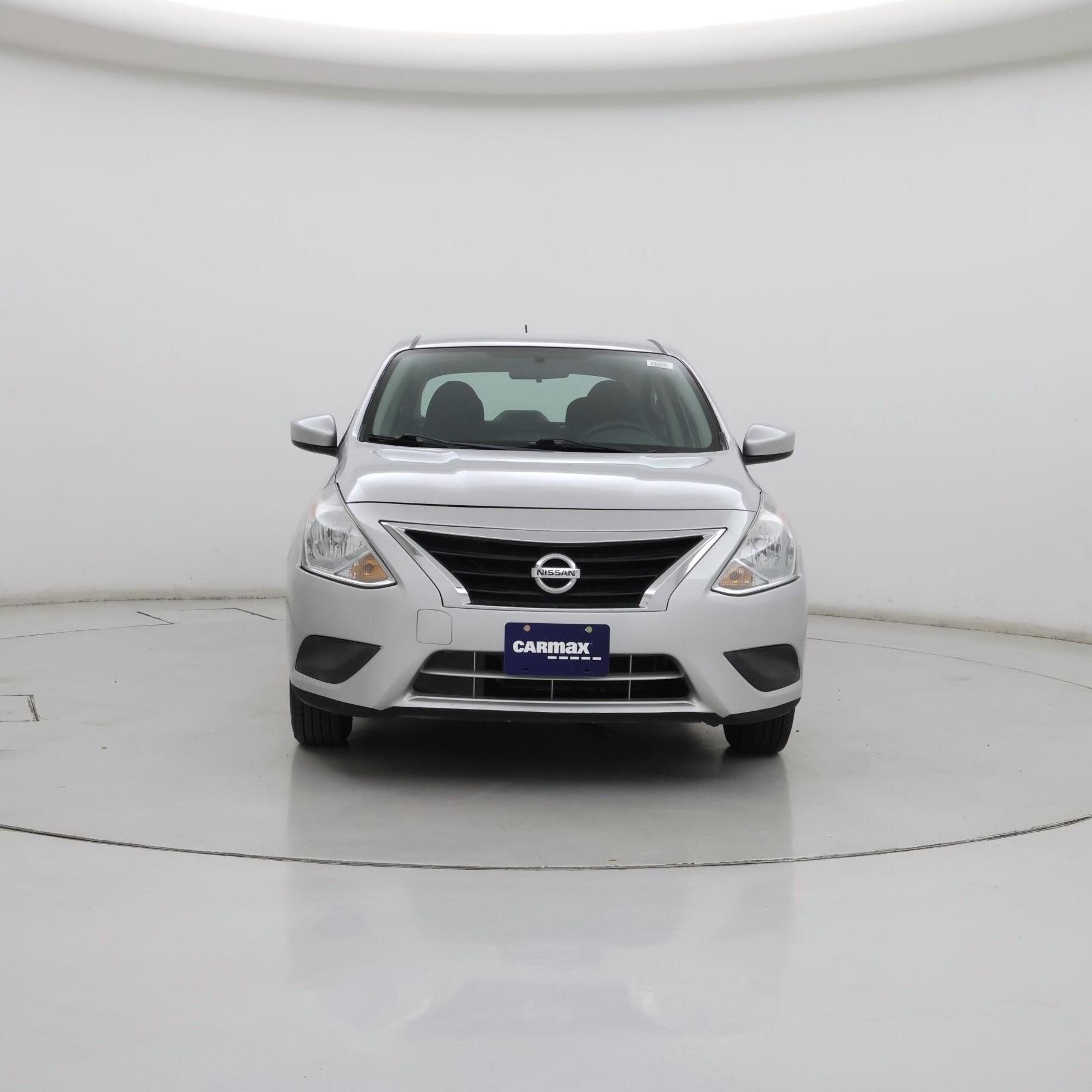Thumbnail: 2019 Nissan Versa - 5