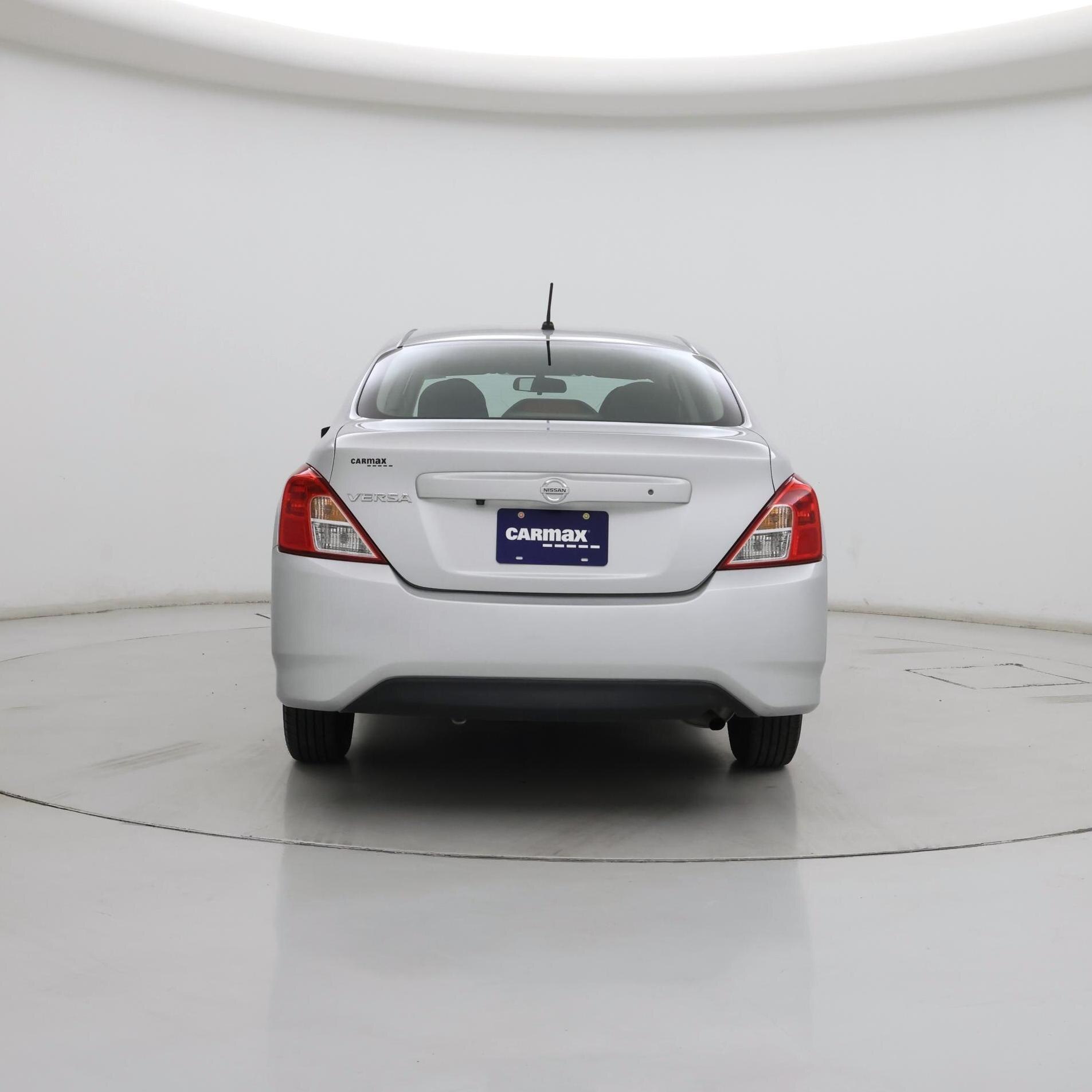 Thumbnail: 2019 Nissan Versa - 6