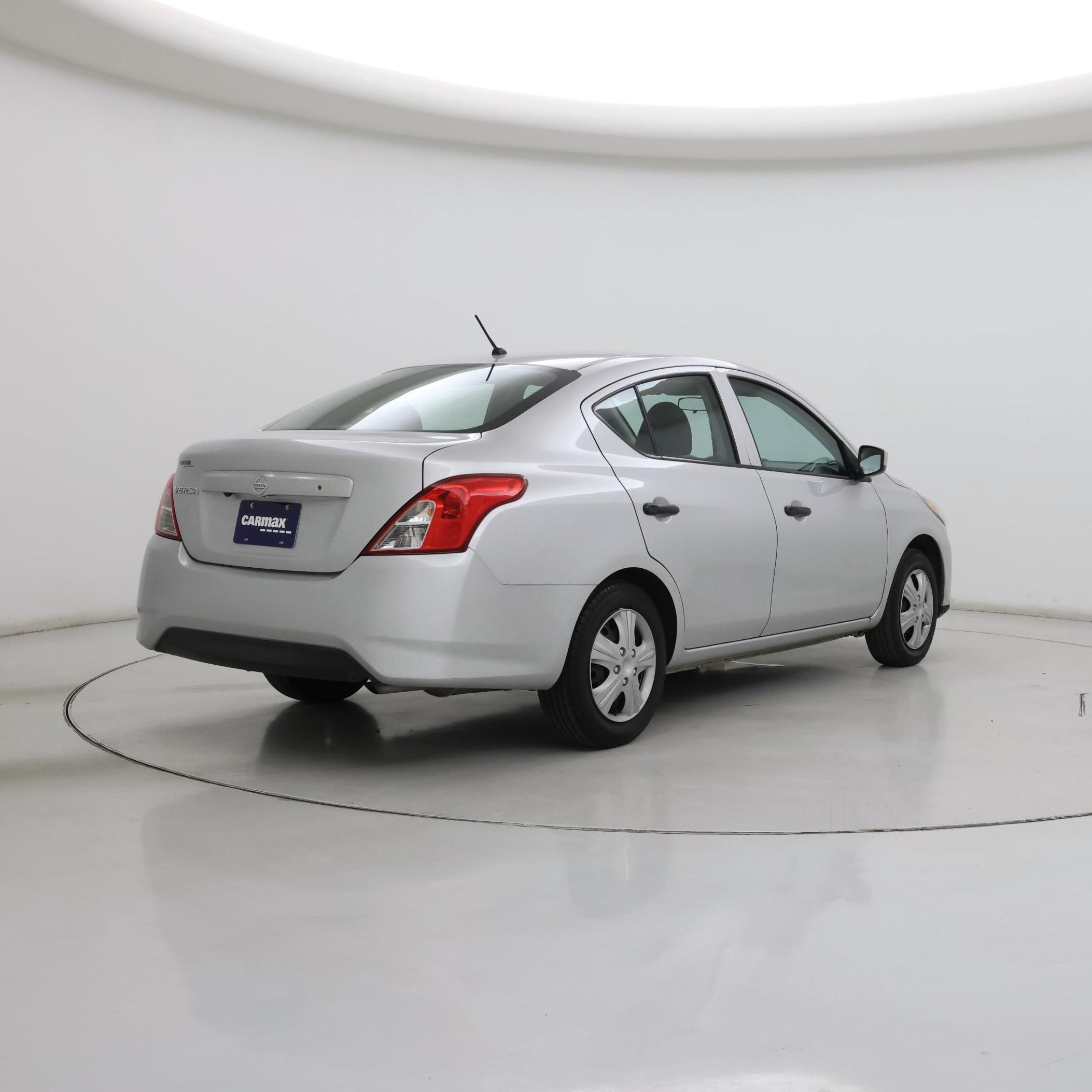 Thumbnail: 2019 Nissan Versa - 8