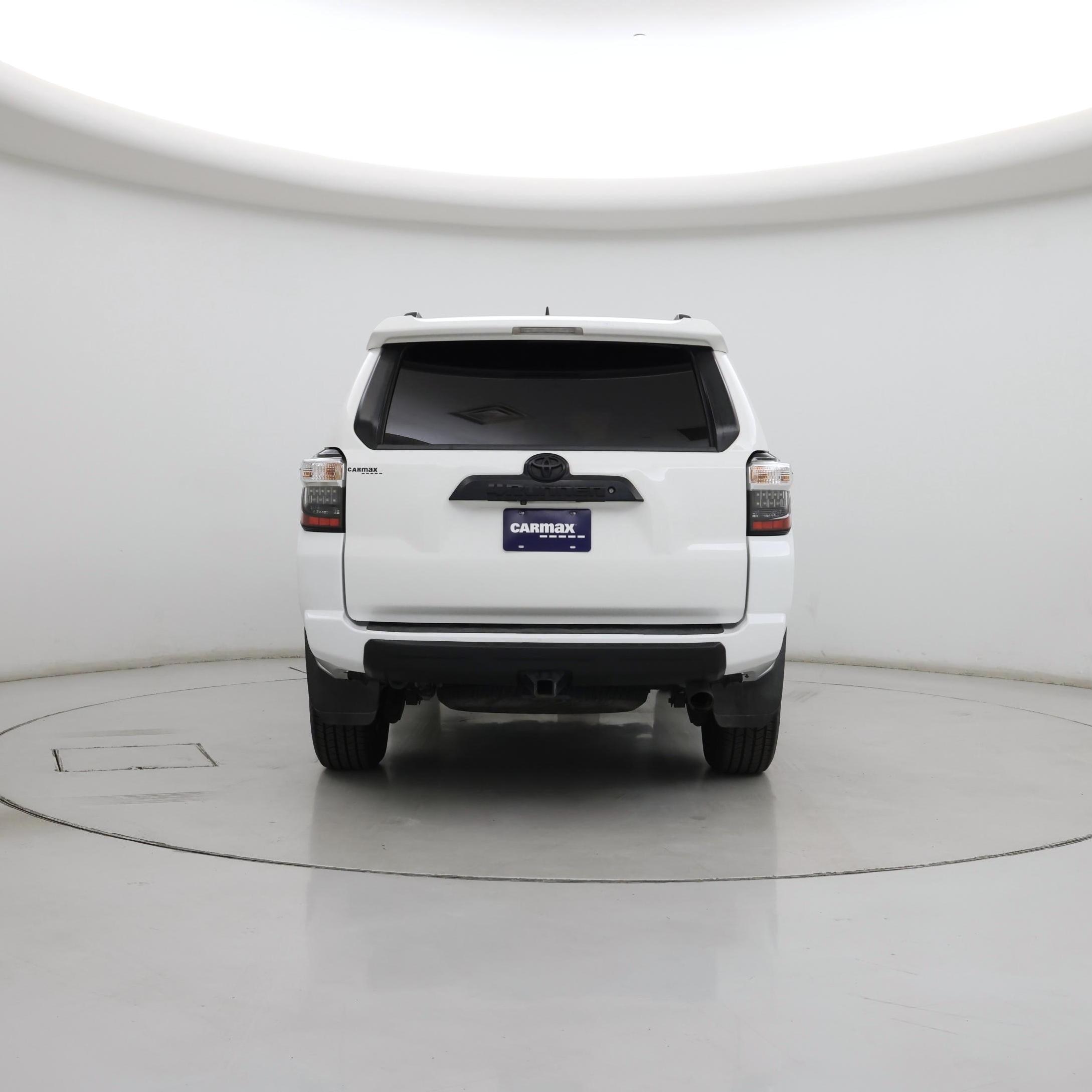 Thumbnail: 2018 Toyota 4Runner - 6
