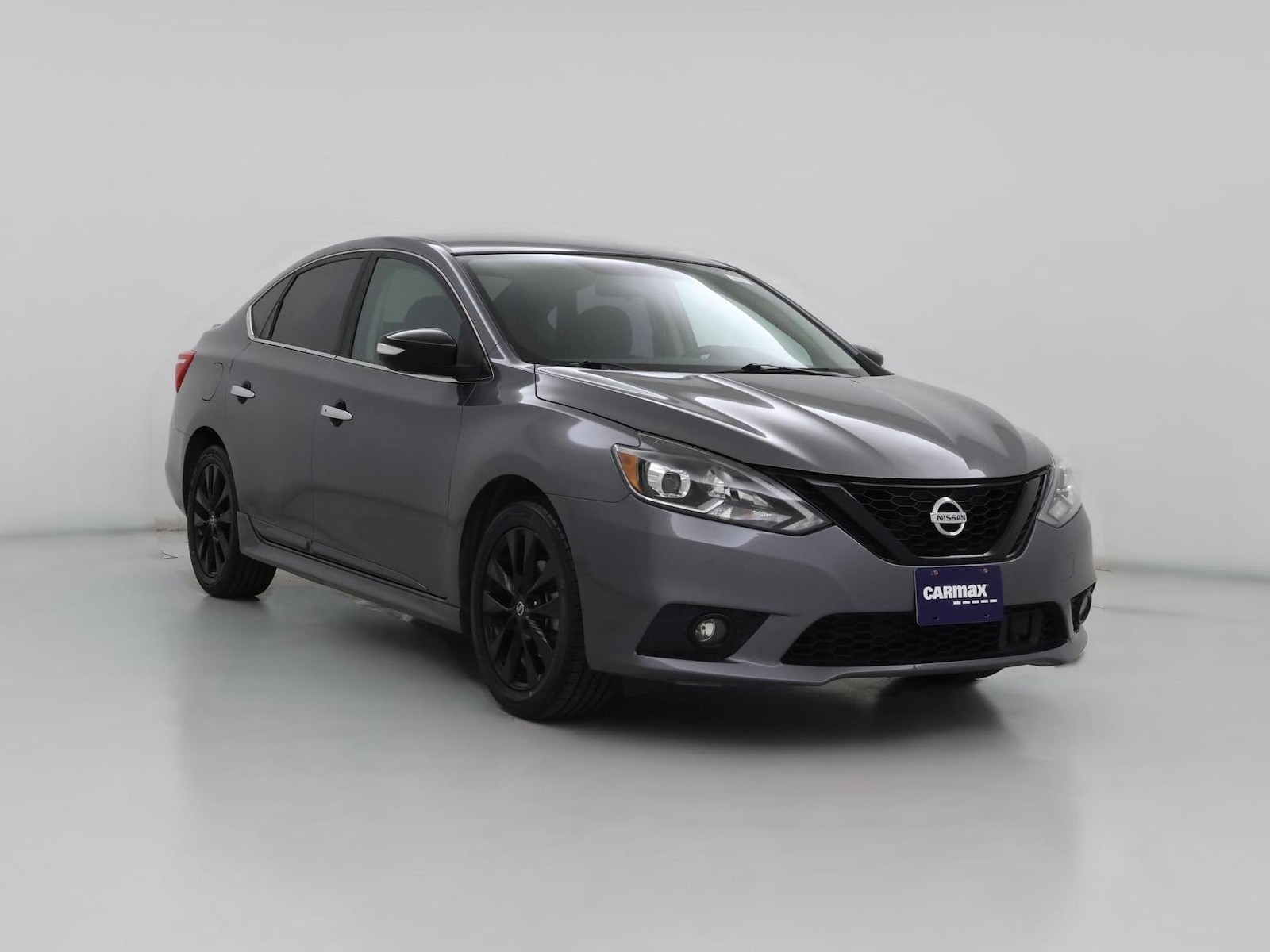 2018 Nissan Sentra