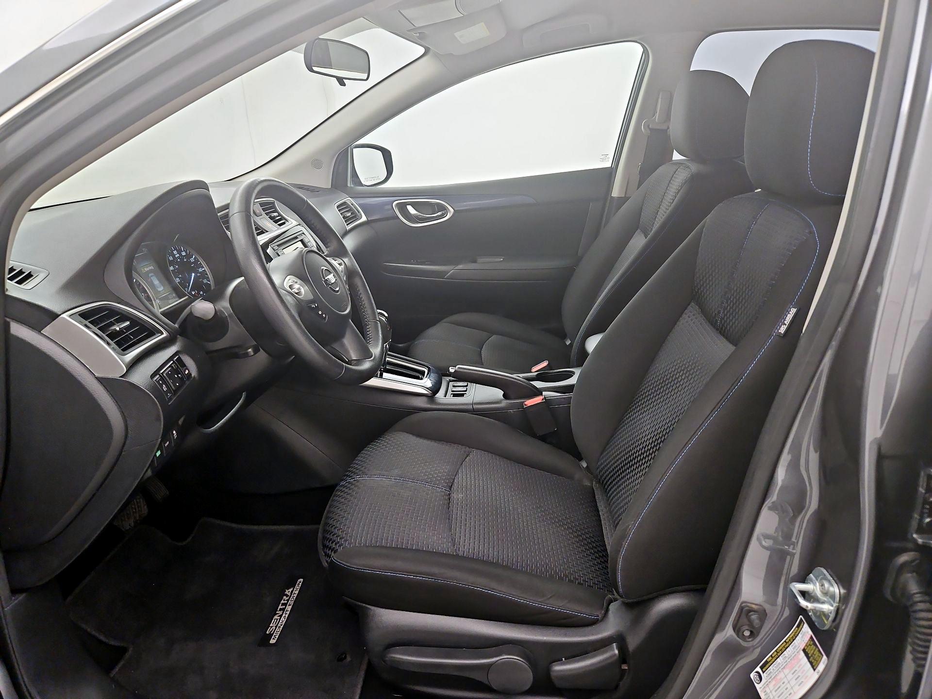 Thumbnail: 2018 Nissan Sentra - 11