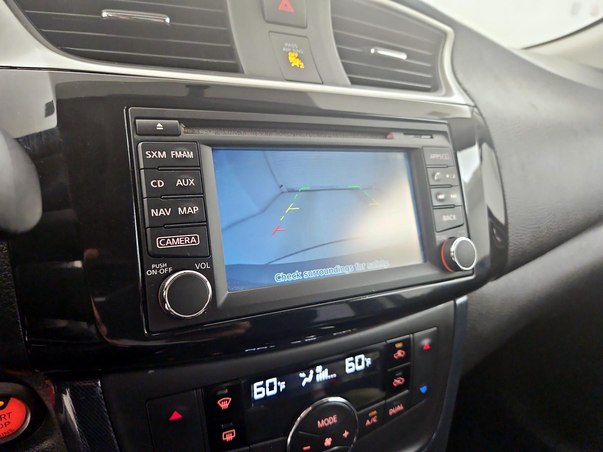 Thumbnail: 2018 Nissan Sentra - 15