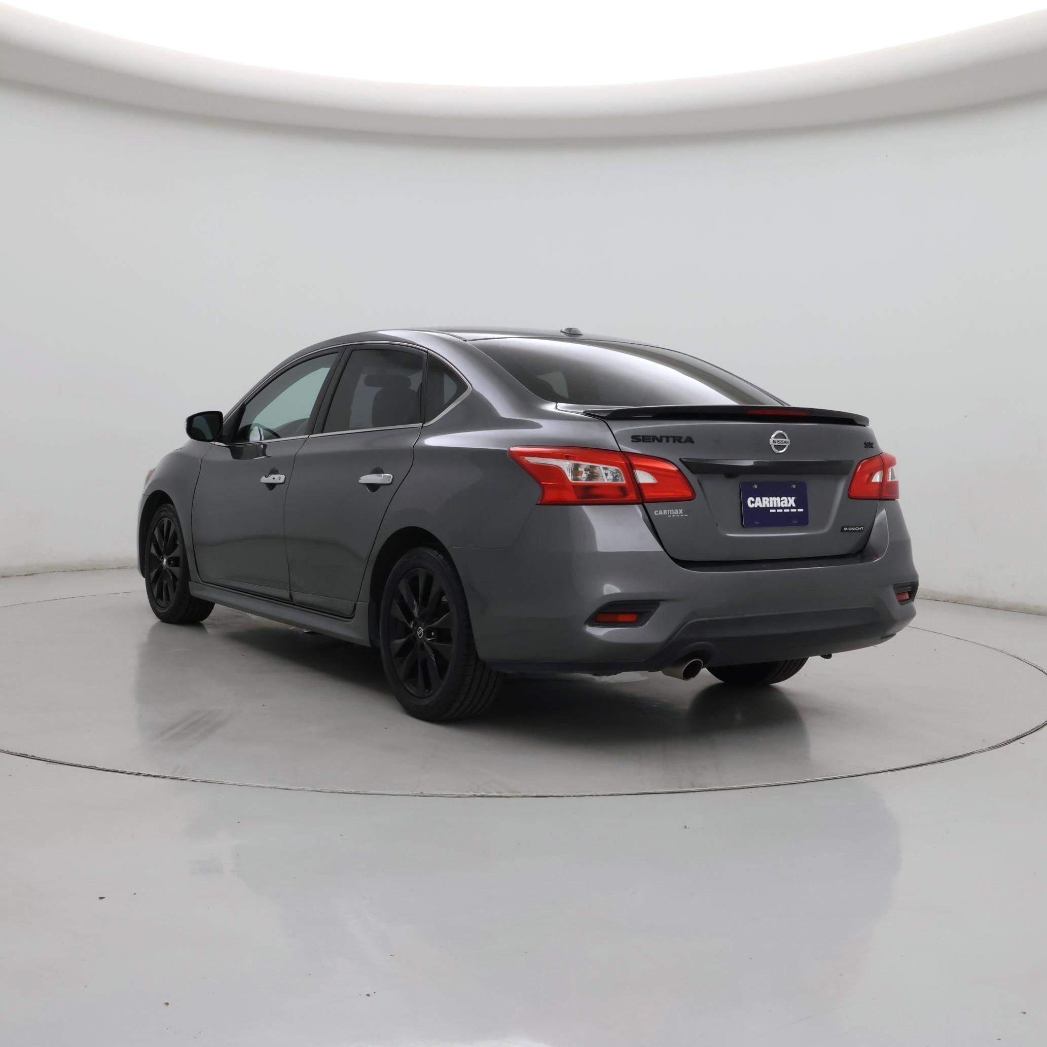 Thumbnail: 2018 Nissan Sentra - 2