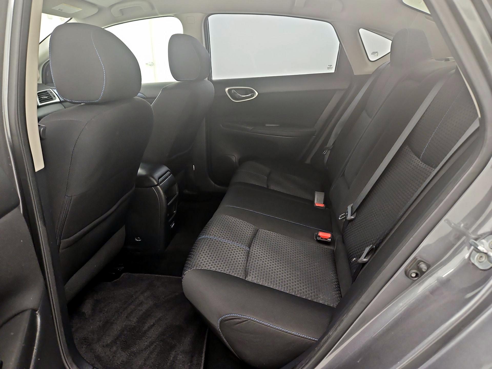 Thumbnail: 2018 Nissan Sentra - 19