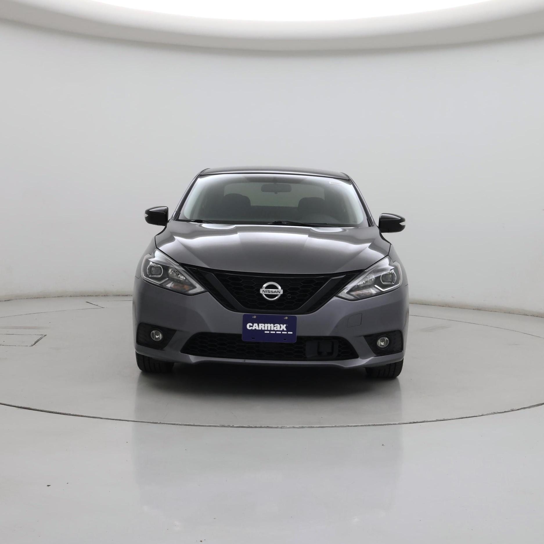 Thumbnail: 2018 Nissan Sentra - 5