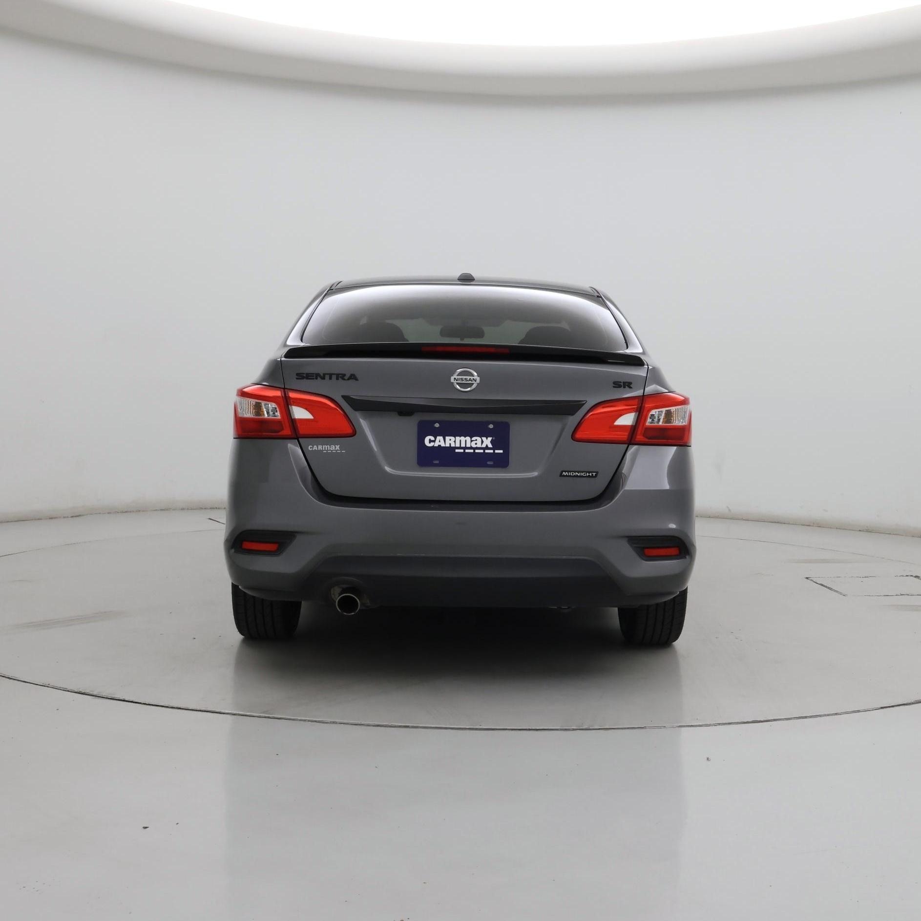 Thumbnail: 2018 Nissan Sentra - 6