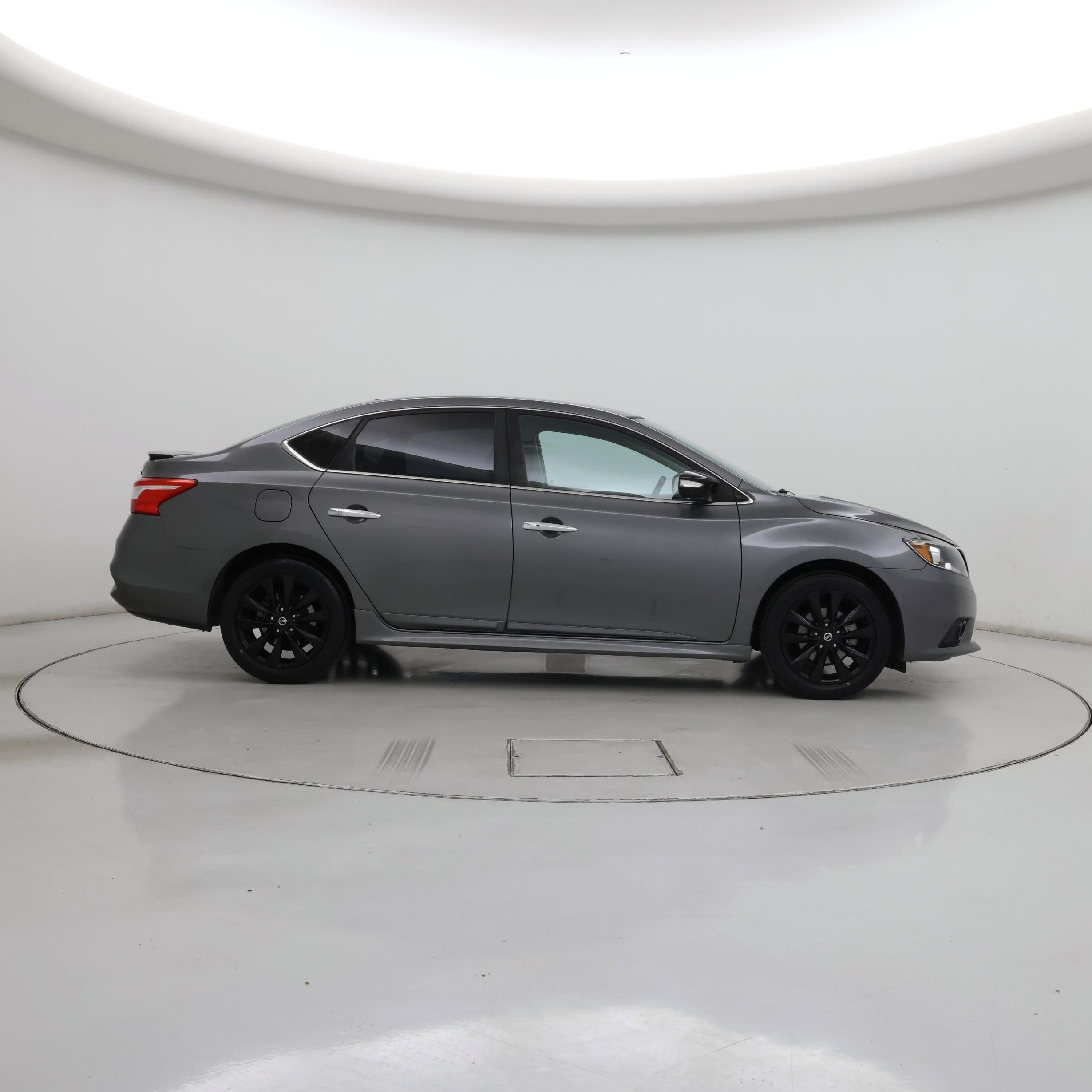 Thumbnail: 2018 Nissan Sentra - 7