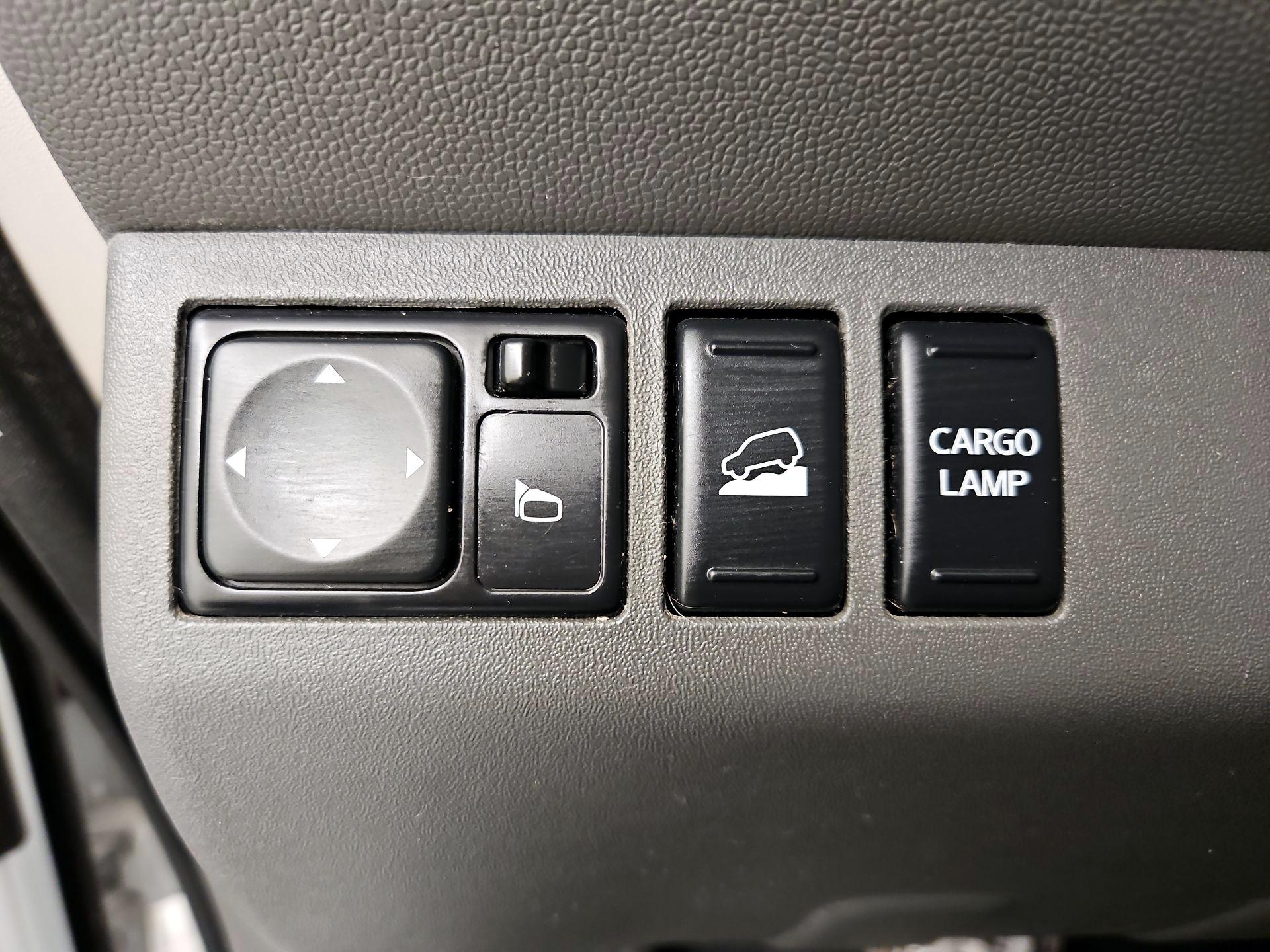 Thumbnail: 2019 Nissan Frontier - 13