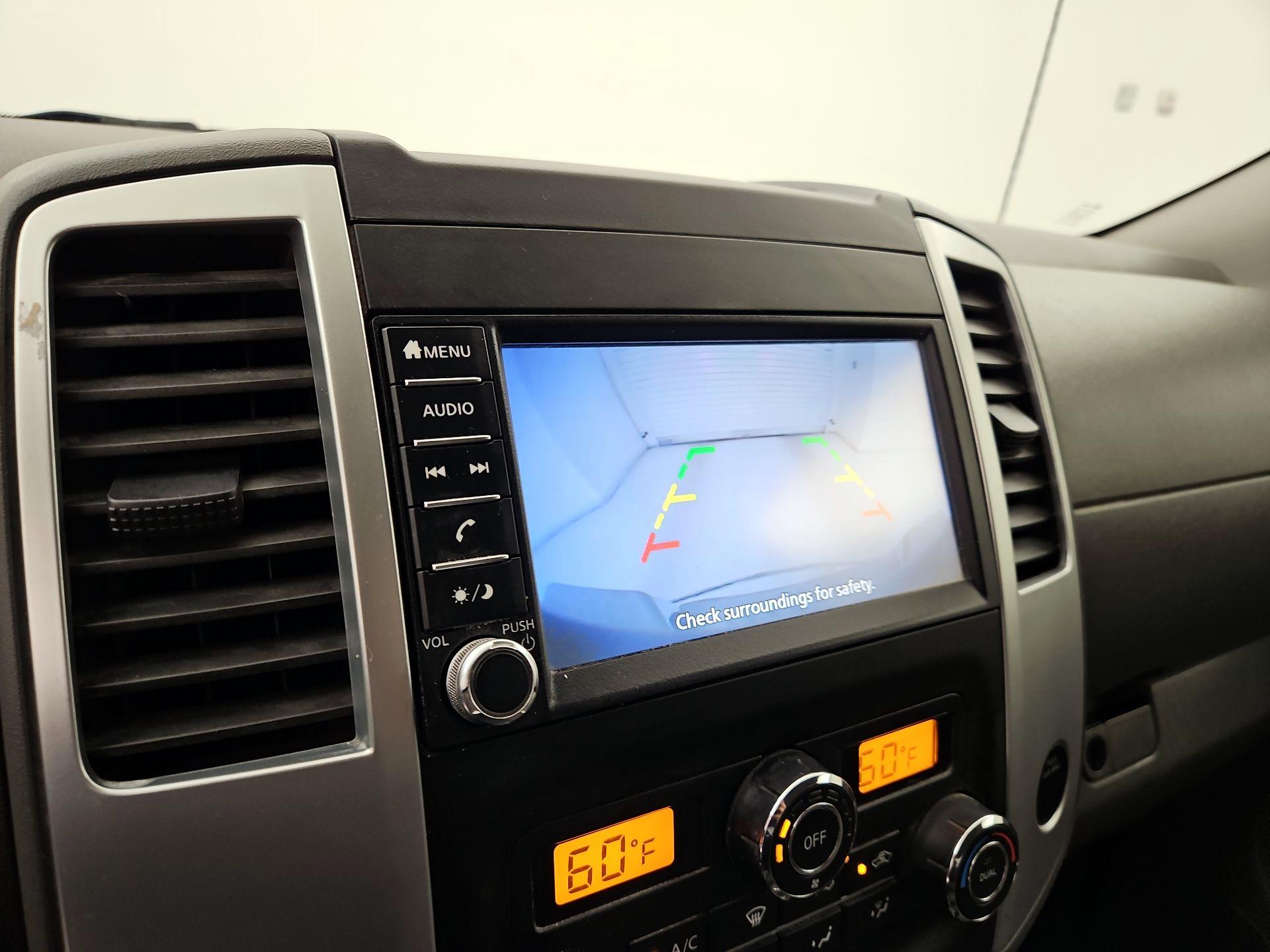 Thumbnail: 2019 Nissan Frontier - 14