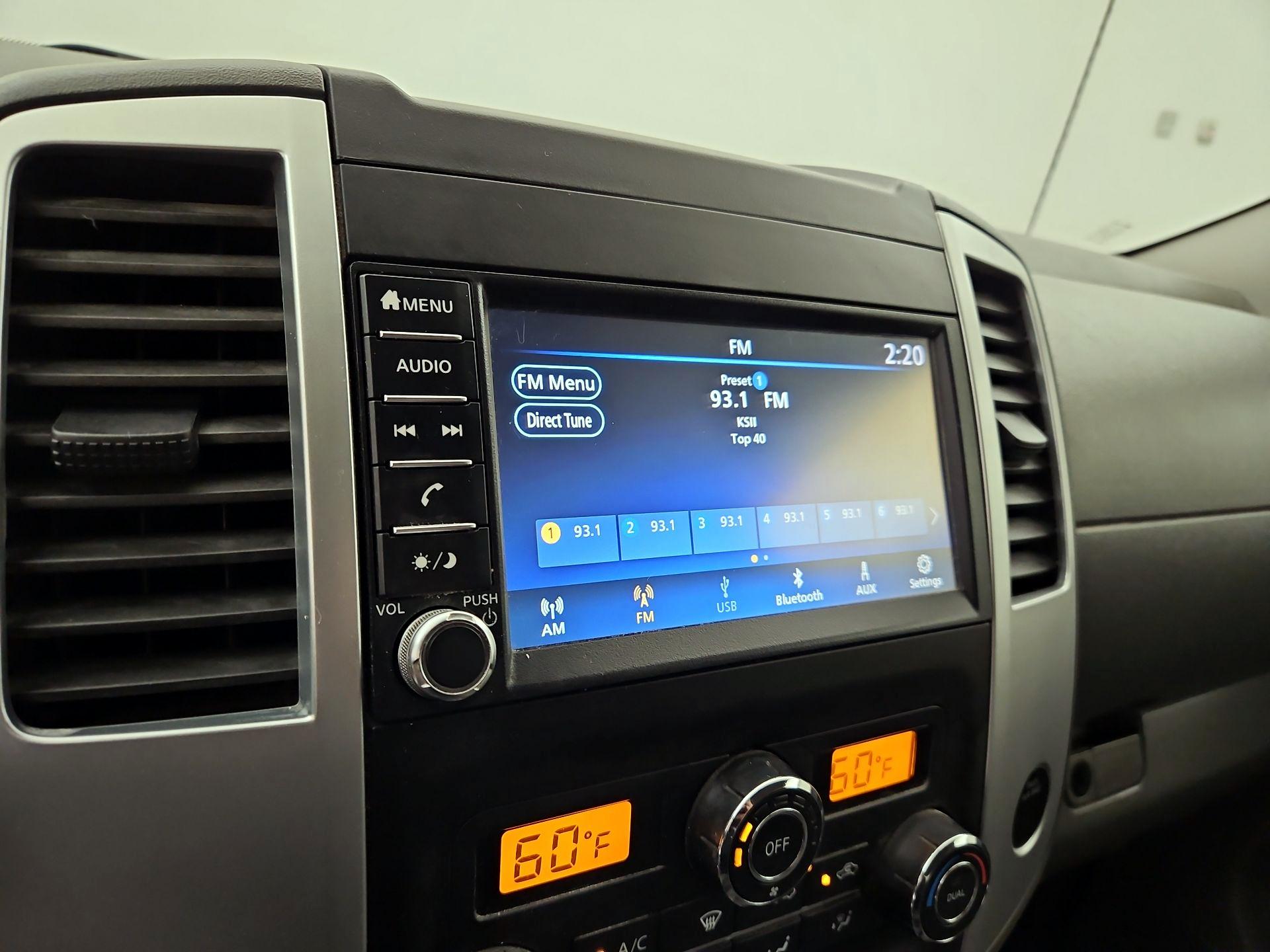 Thumbnail: 2019 Nissan Frontier - 15