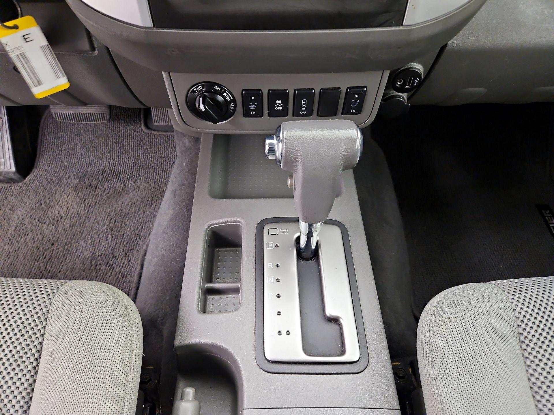 Thumbnail: 2019 Nissan Frontier - 17
