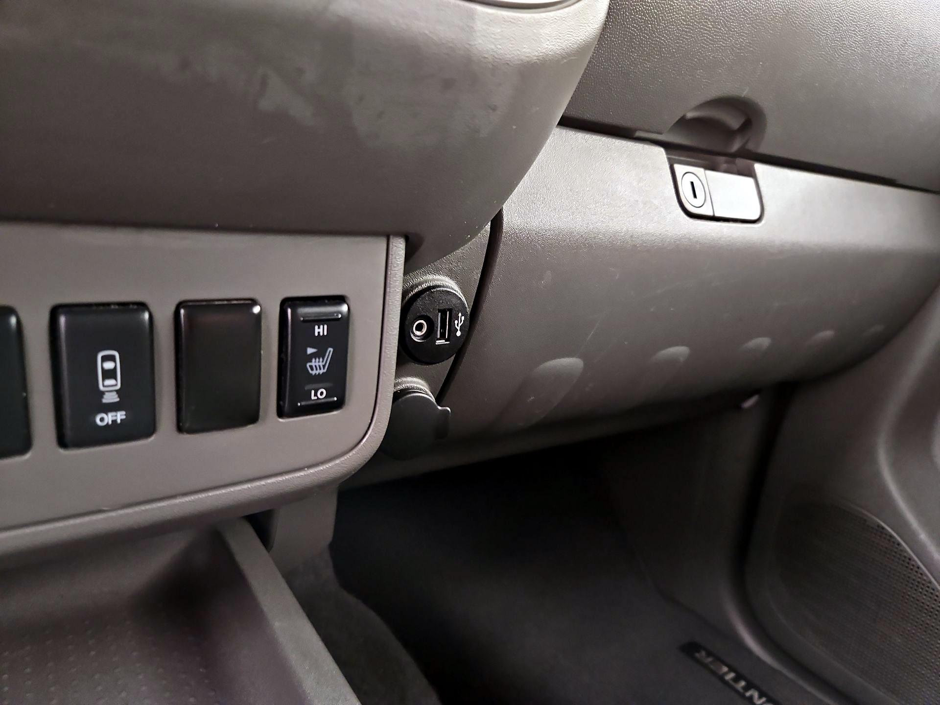 Thumbnail: 2019 Nissan Frontier - 18