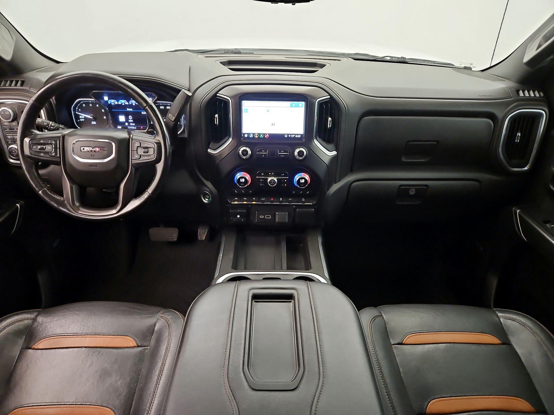 Thumbnail: 2020 GMC Sierra 1500 - 9