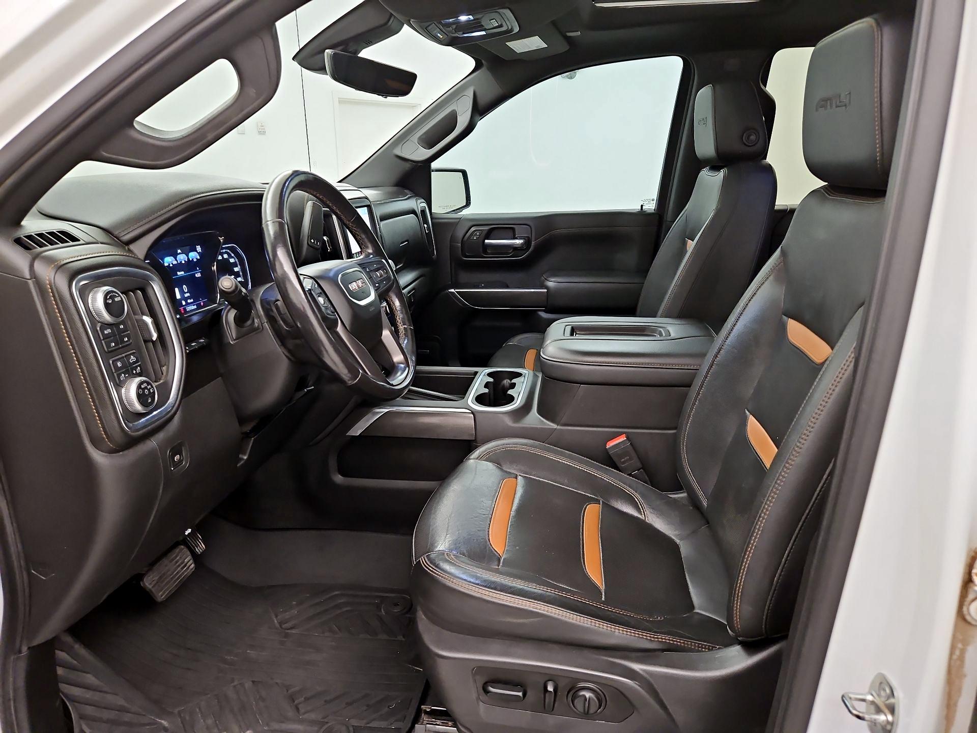 Thumbnail: 2020 GMC Sierra 1500 - 11