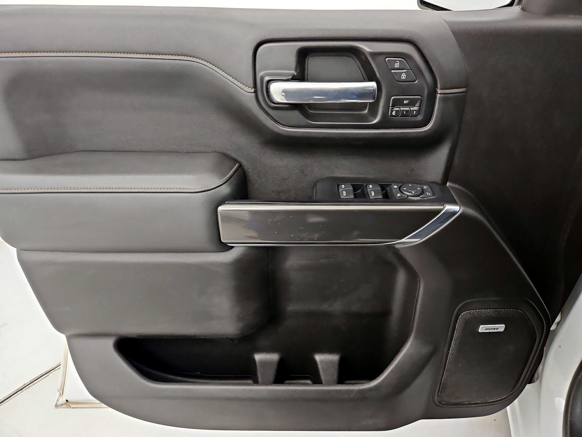 Thumbnail: 2020 GMC Sierra 1500 - 12